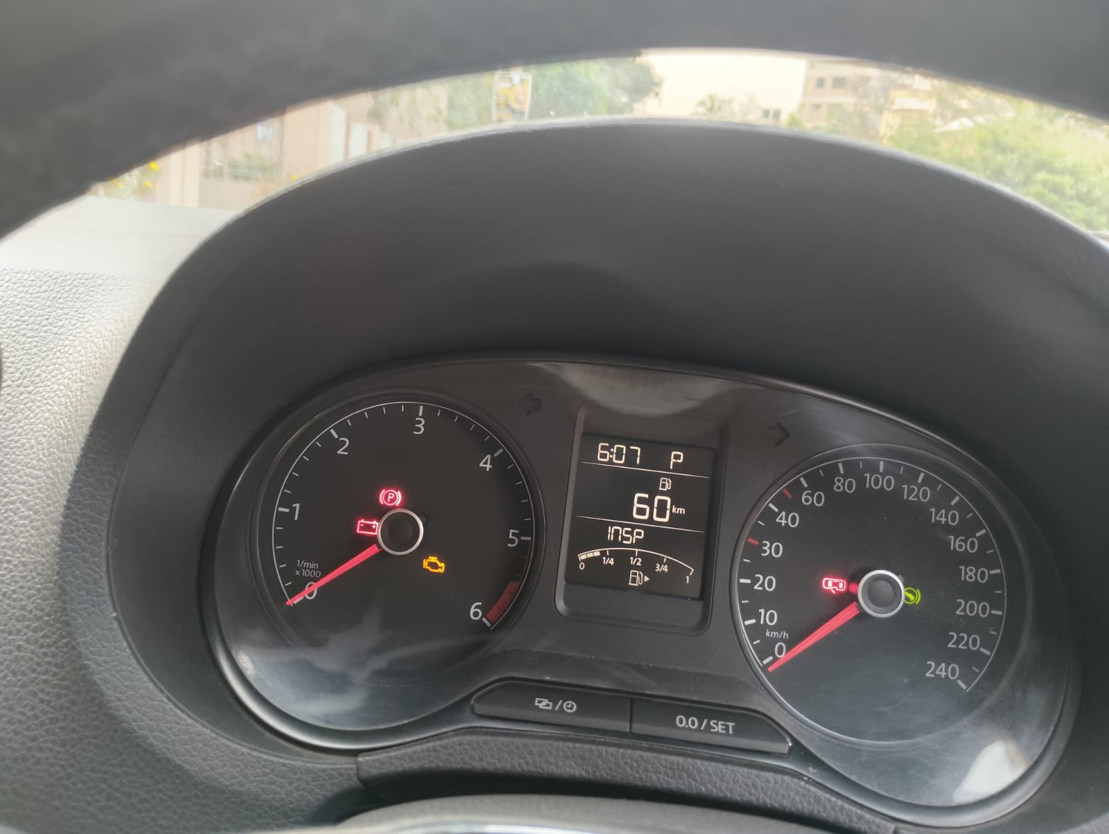 Volkswagen AMEO - Image 4