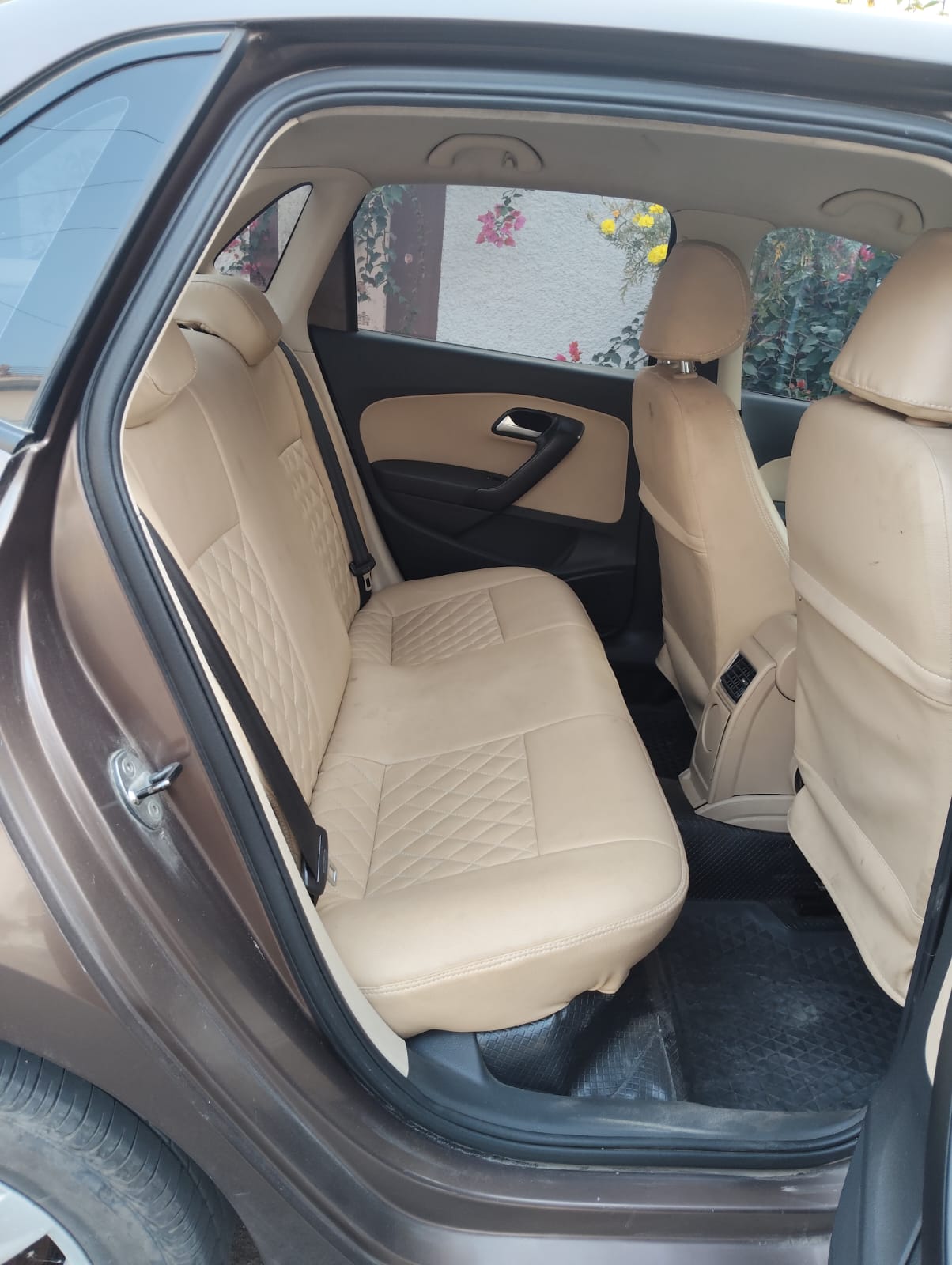 Volkswagen AMEO - Image 3