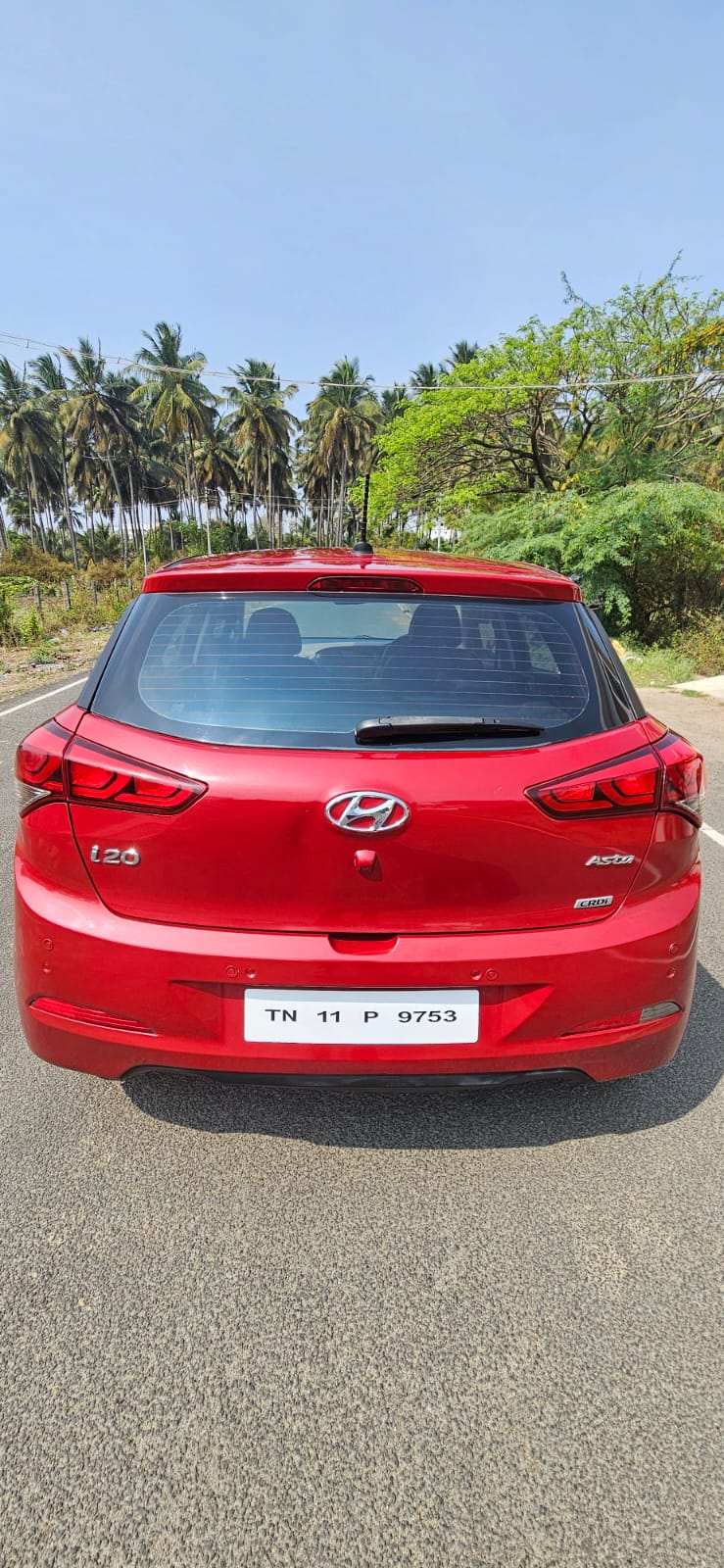 Hyundai i20 - Image 7