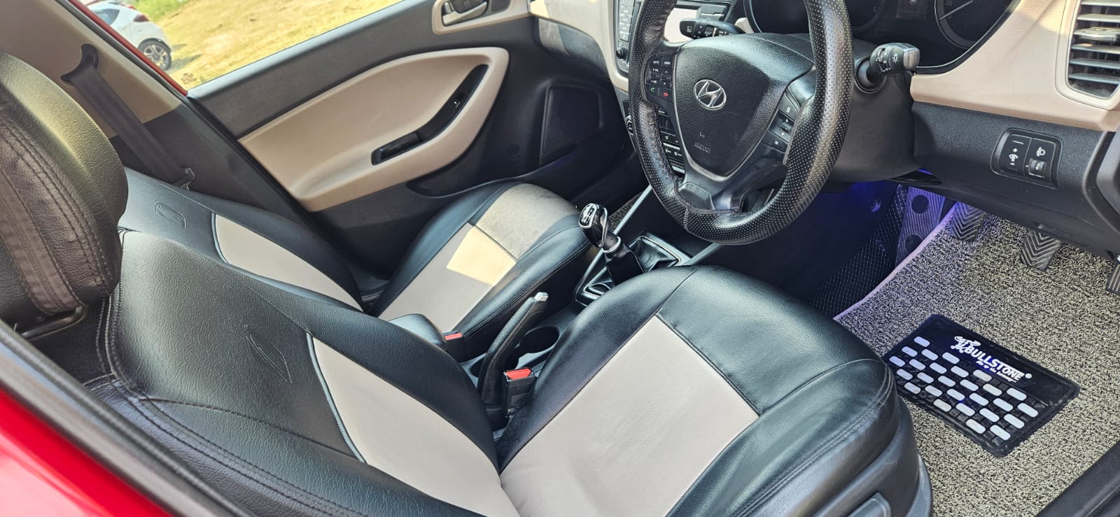 Hyundai i20 - Image 3
