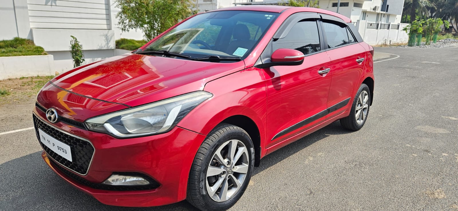 Hyundai i20 - Image 5