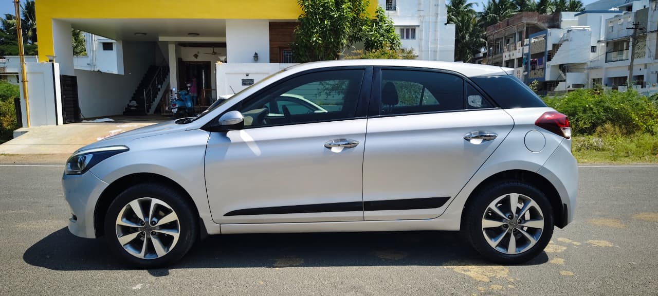 Hyundai i20 - Image 4