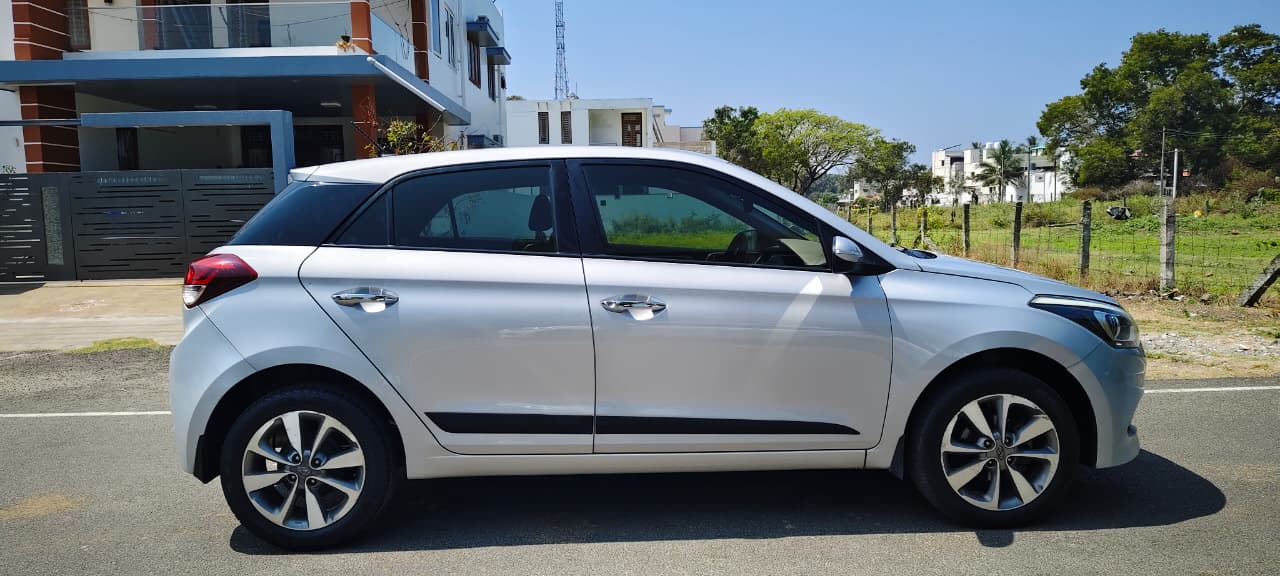 Hyundai i20 - Image 3
