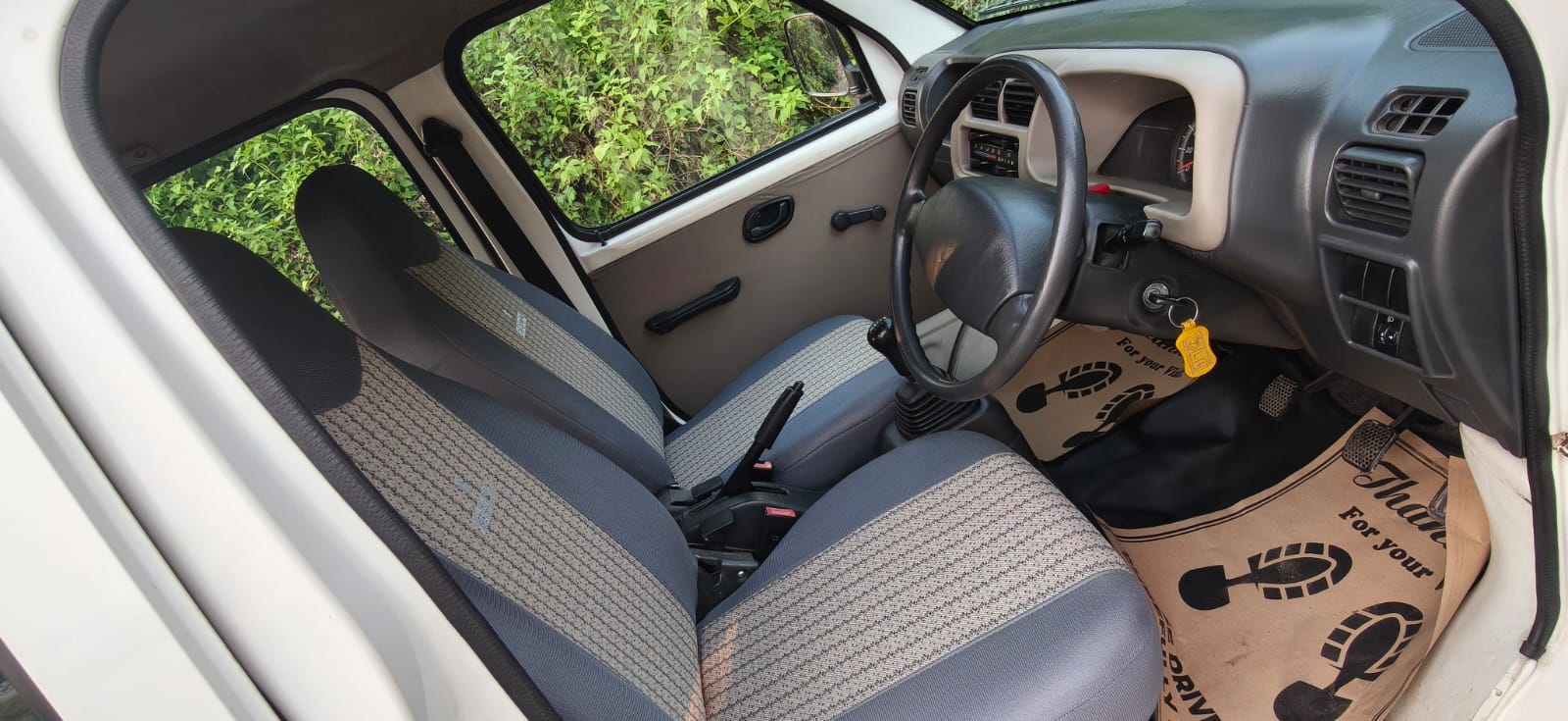 Maruti Suzuki Eeco - Image 4