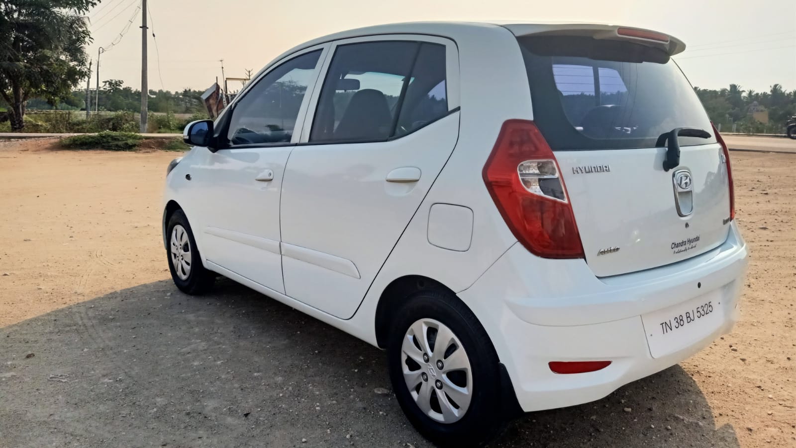 Hyundai i10 - Image 3