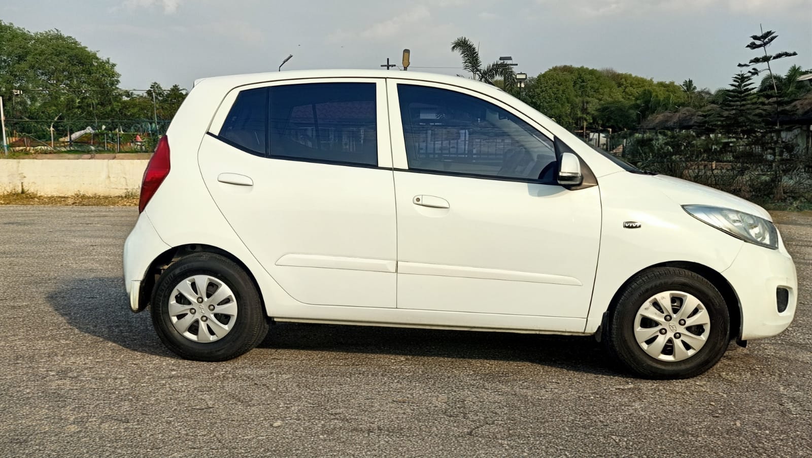 Hyundai i10 - Image 7