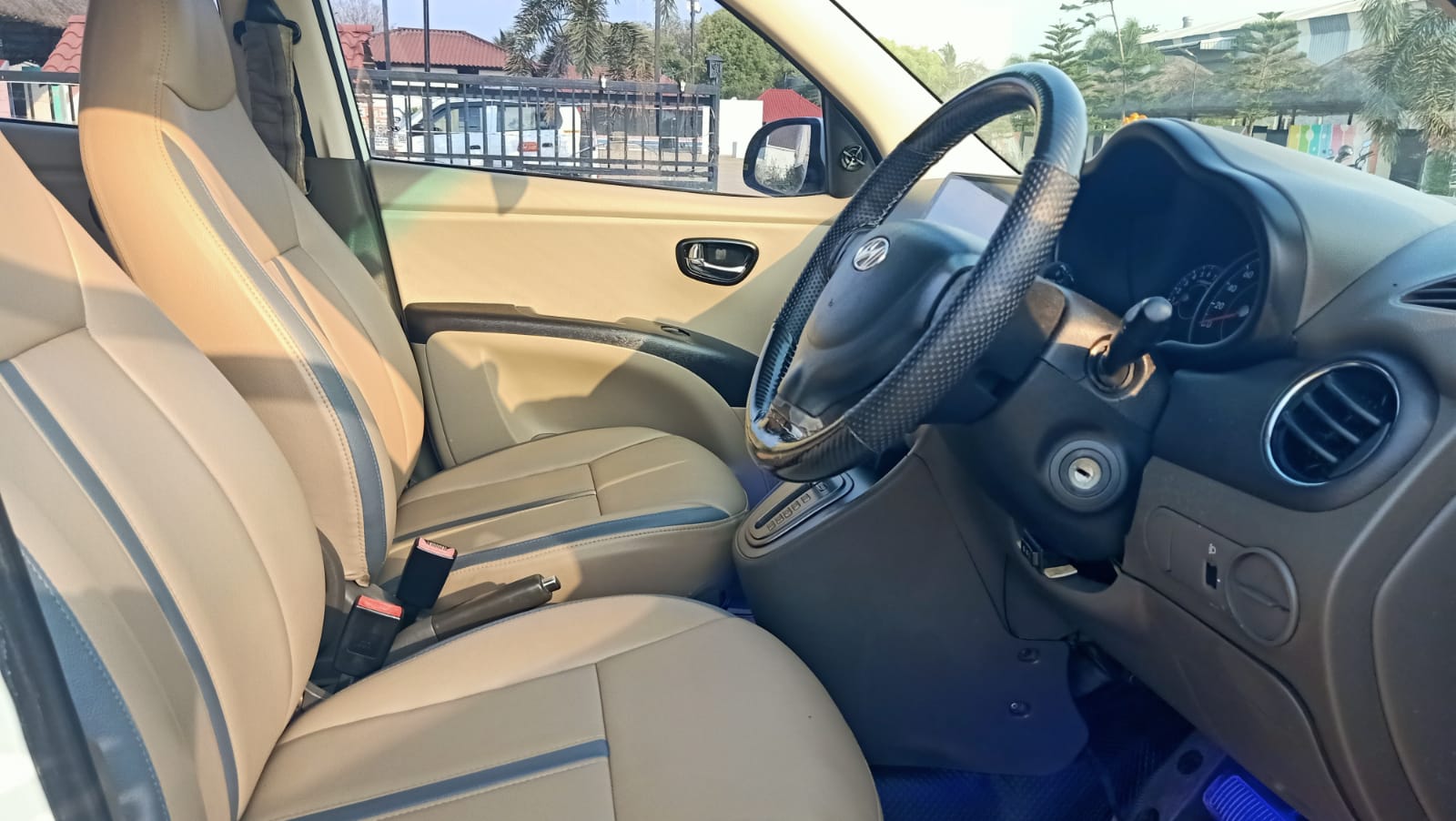 Hyundai i10 - Image 5