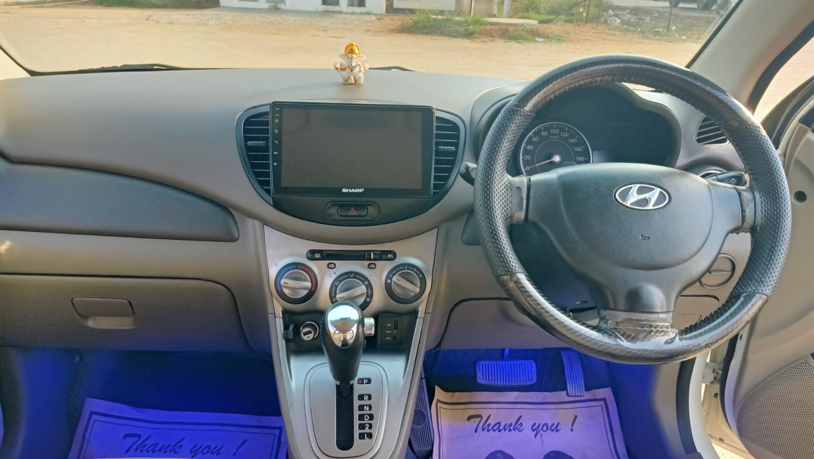 Hyundai i10 - Image 2