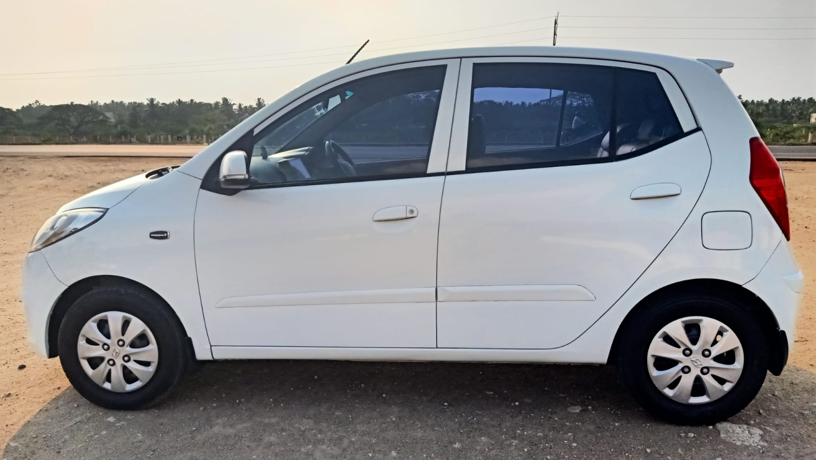 Hyundai i10 - Image 4