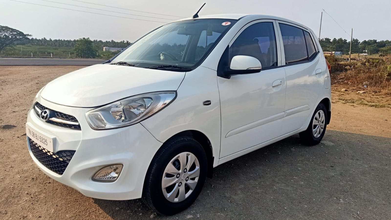 Hyundai i10 - Image 8