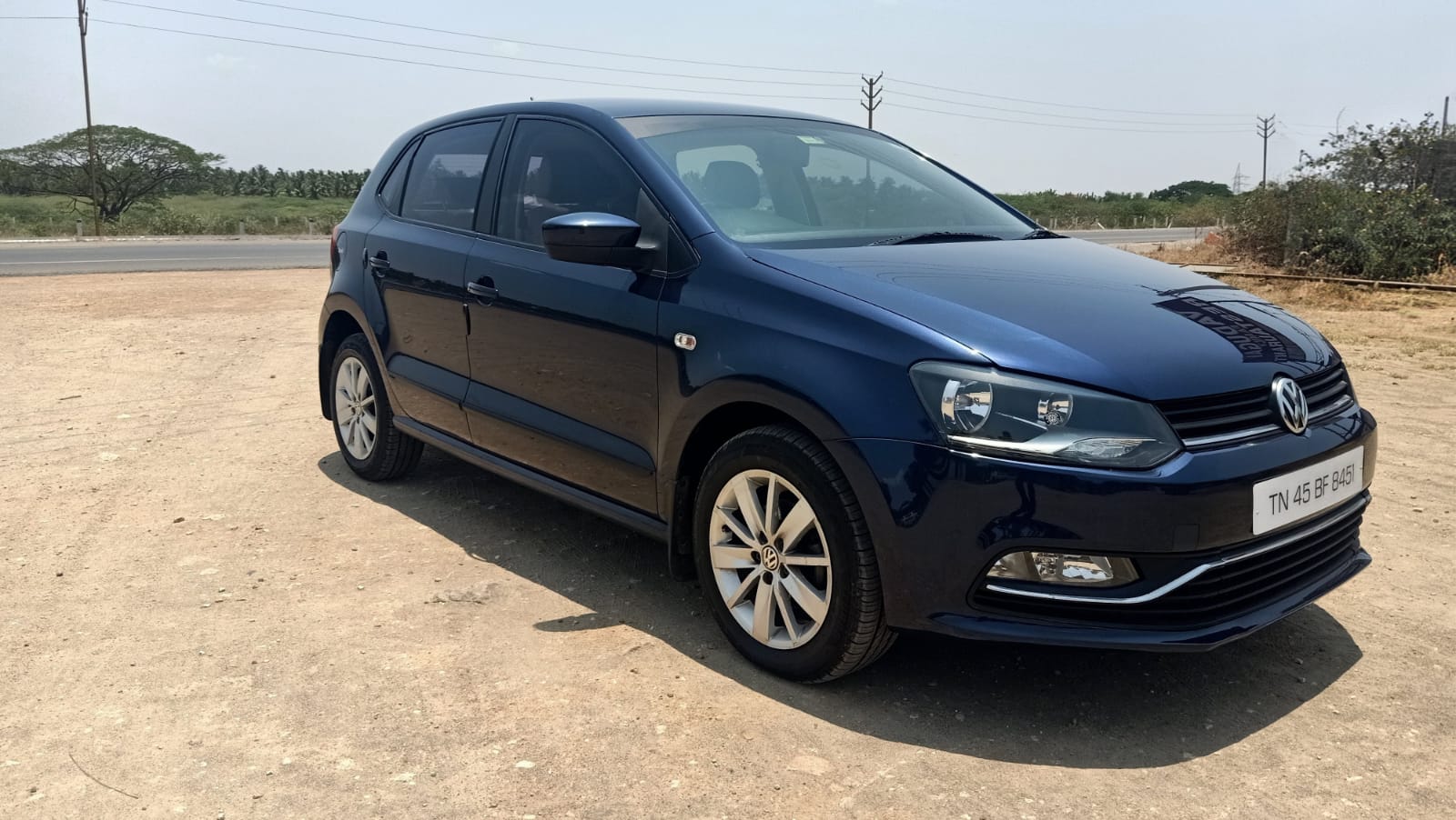 Volkswagen Polo - Image 2