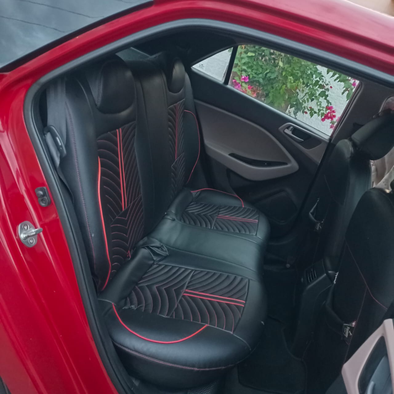 Hyundai Elite I20 - Image 2