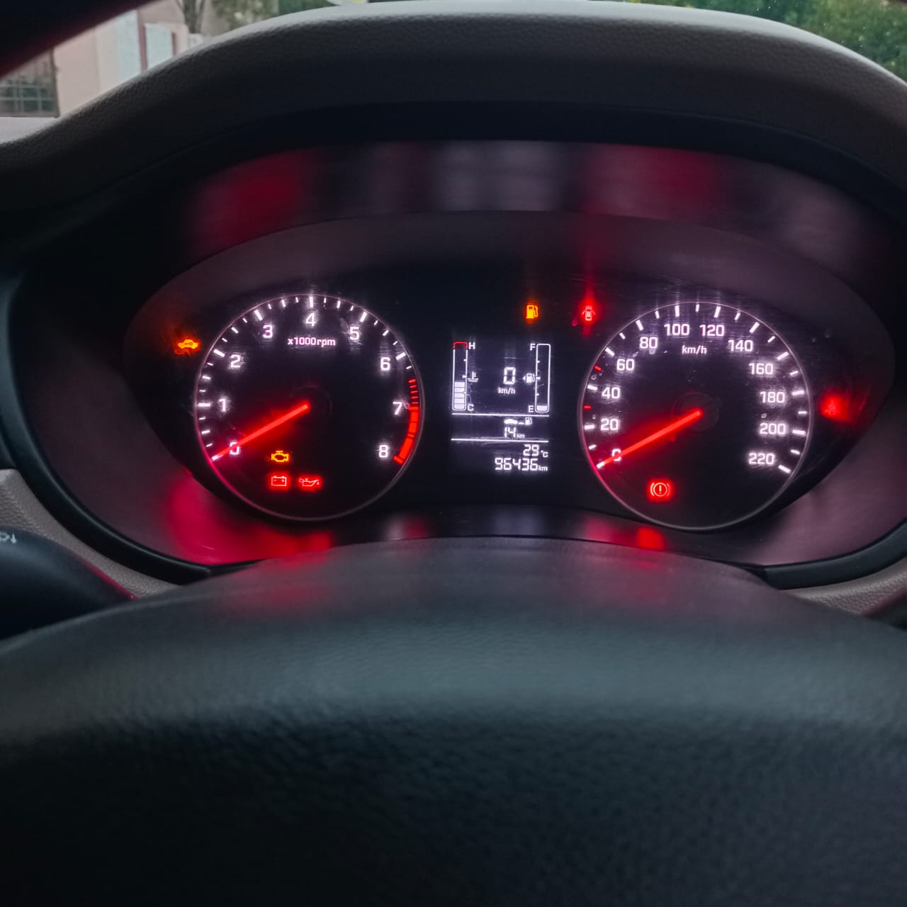 Hyundai Elite I20 - Image 6