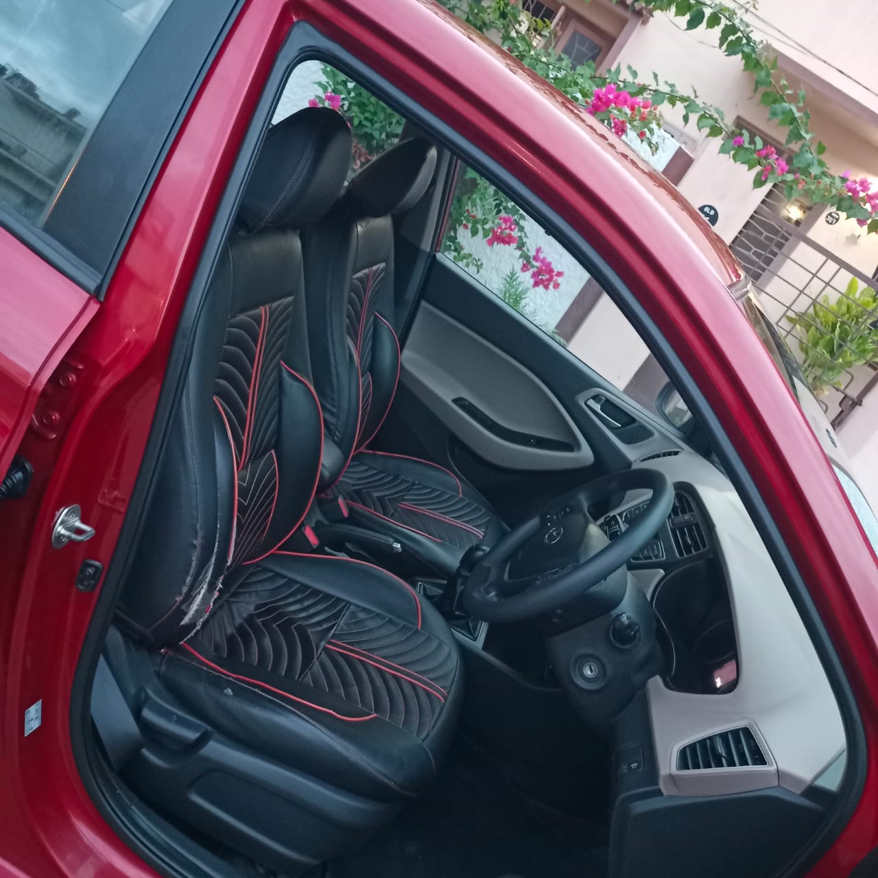 Hyundai Elite I20 - Image 5