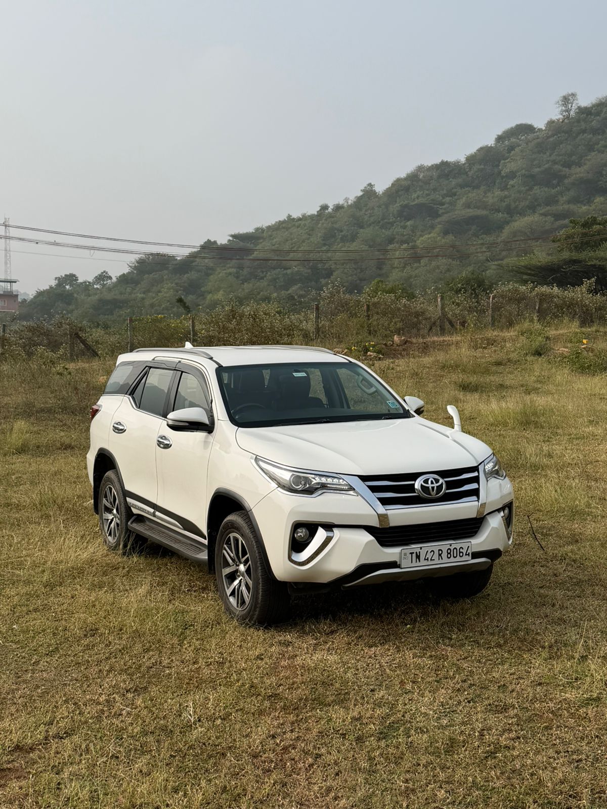 Toyota Fortuner - Image 5