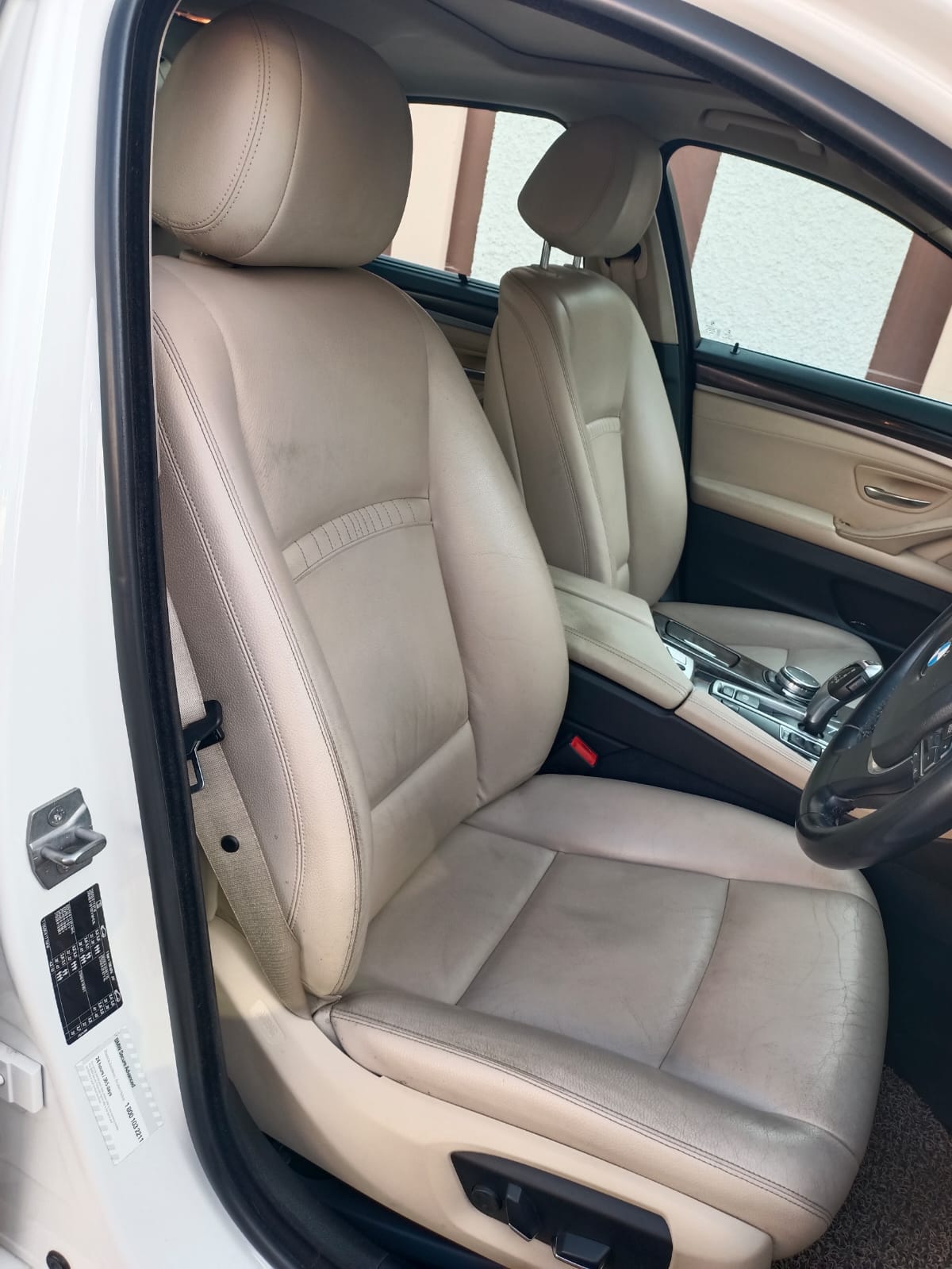 BMW 5 Series - Image 3