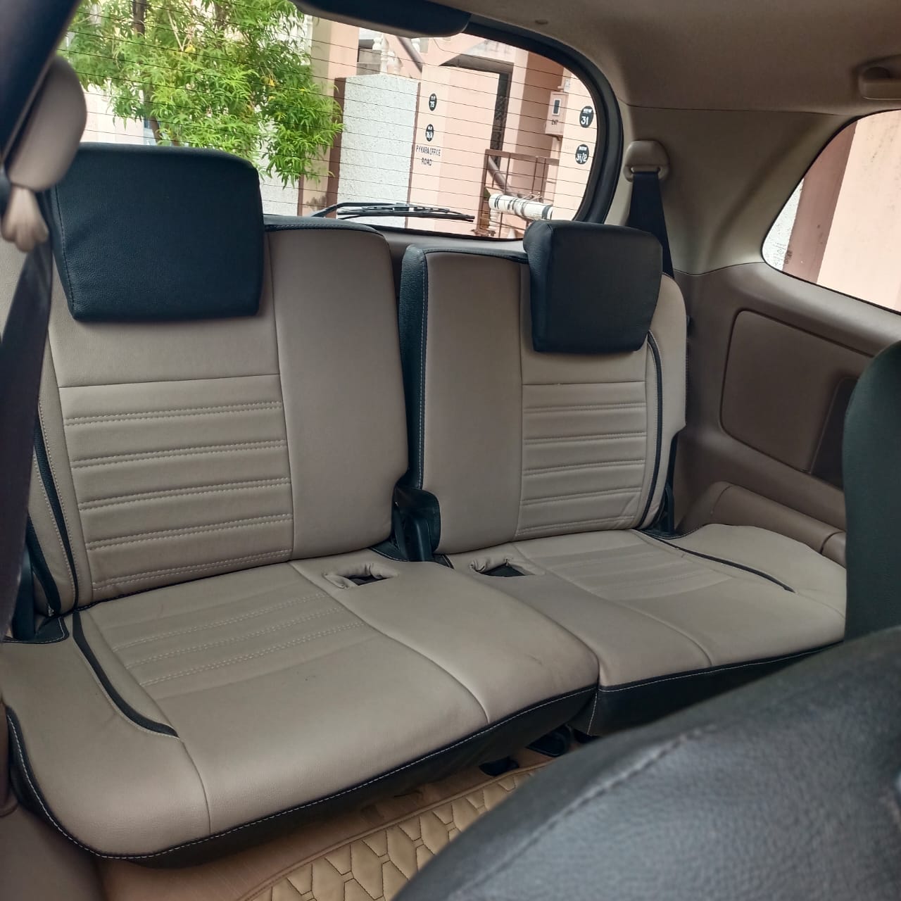 Toyota Innova