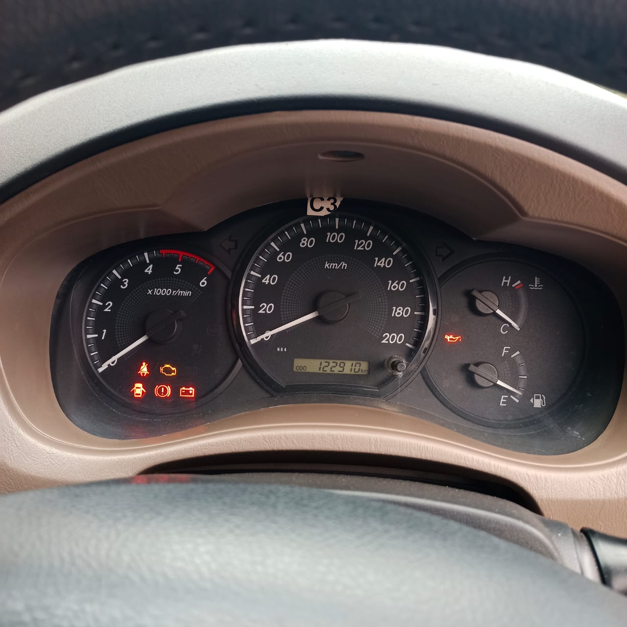 Toyota Innova - Image 6
