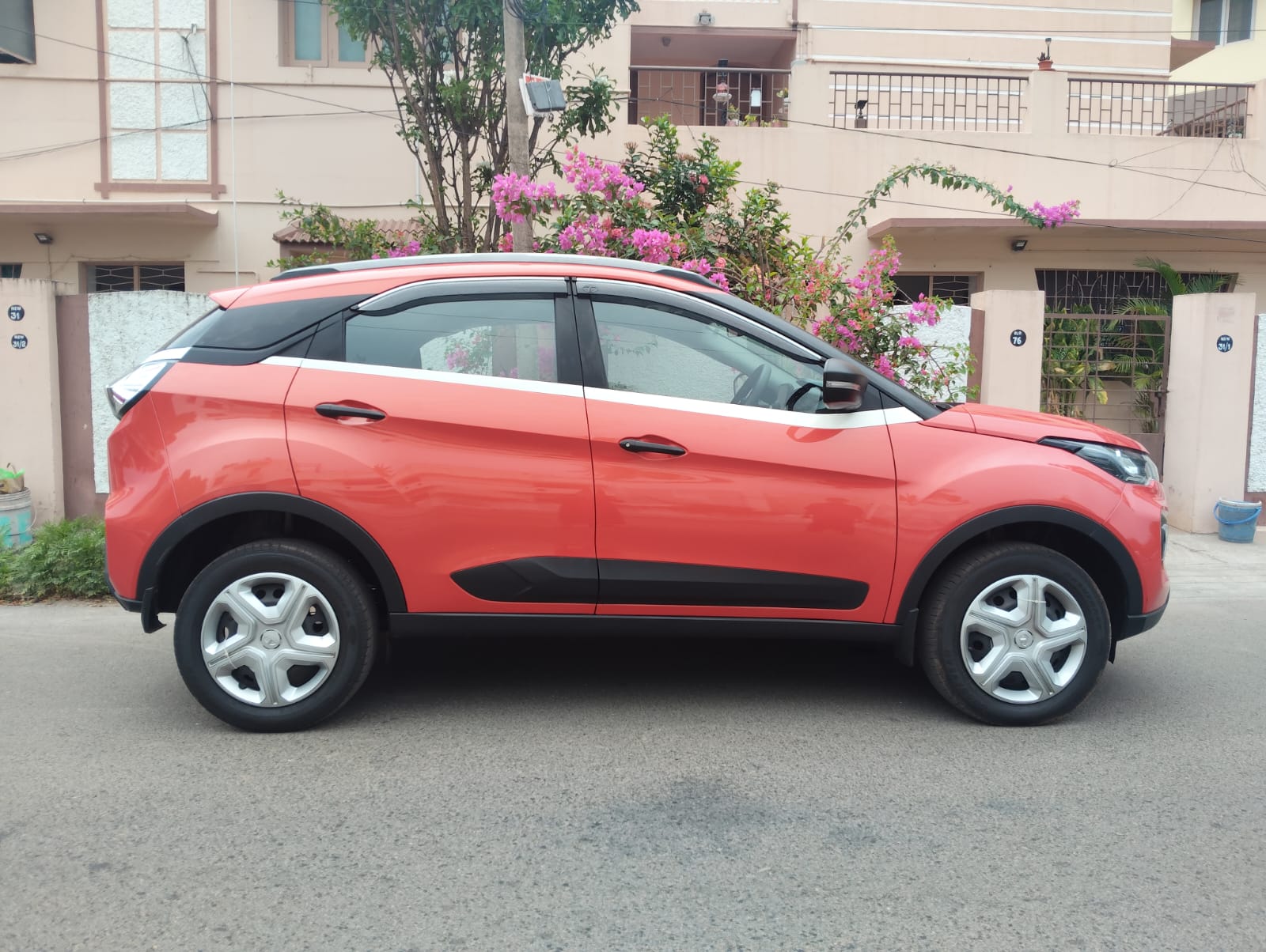 Tata Nexon - Image 7