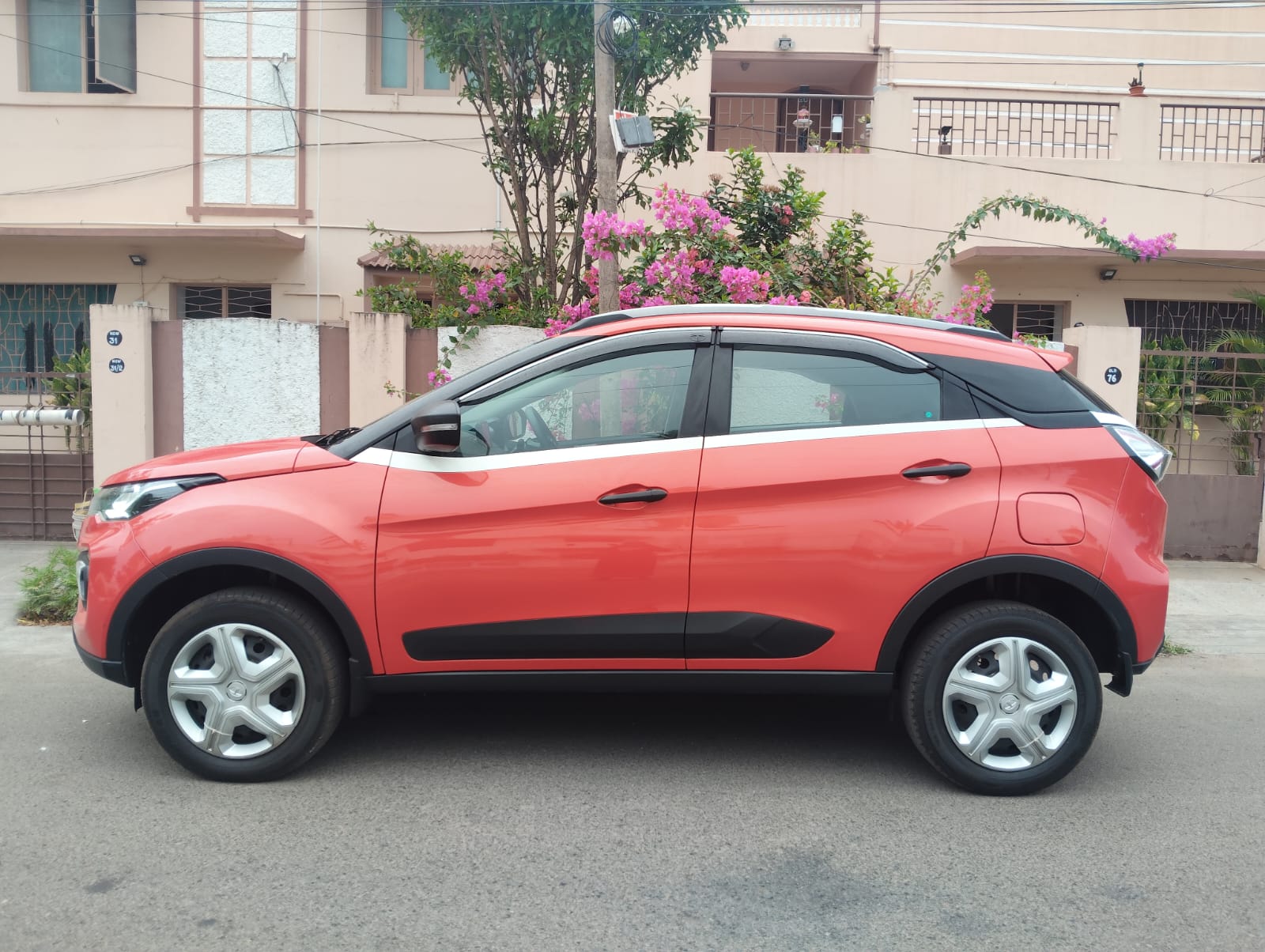 Tata Nexon - Image 4