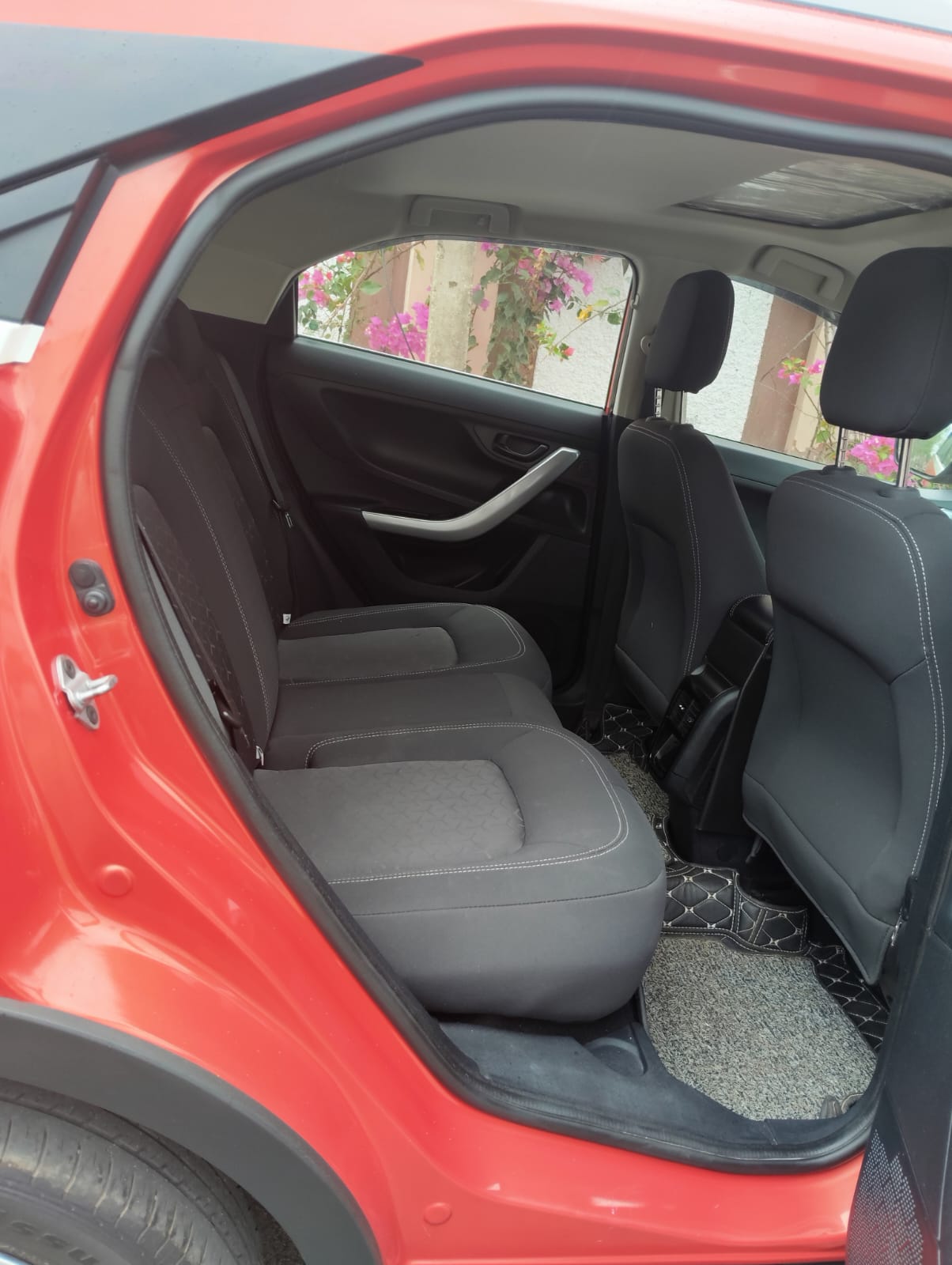 Tata Nexon