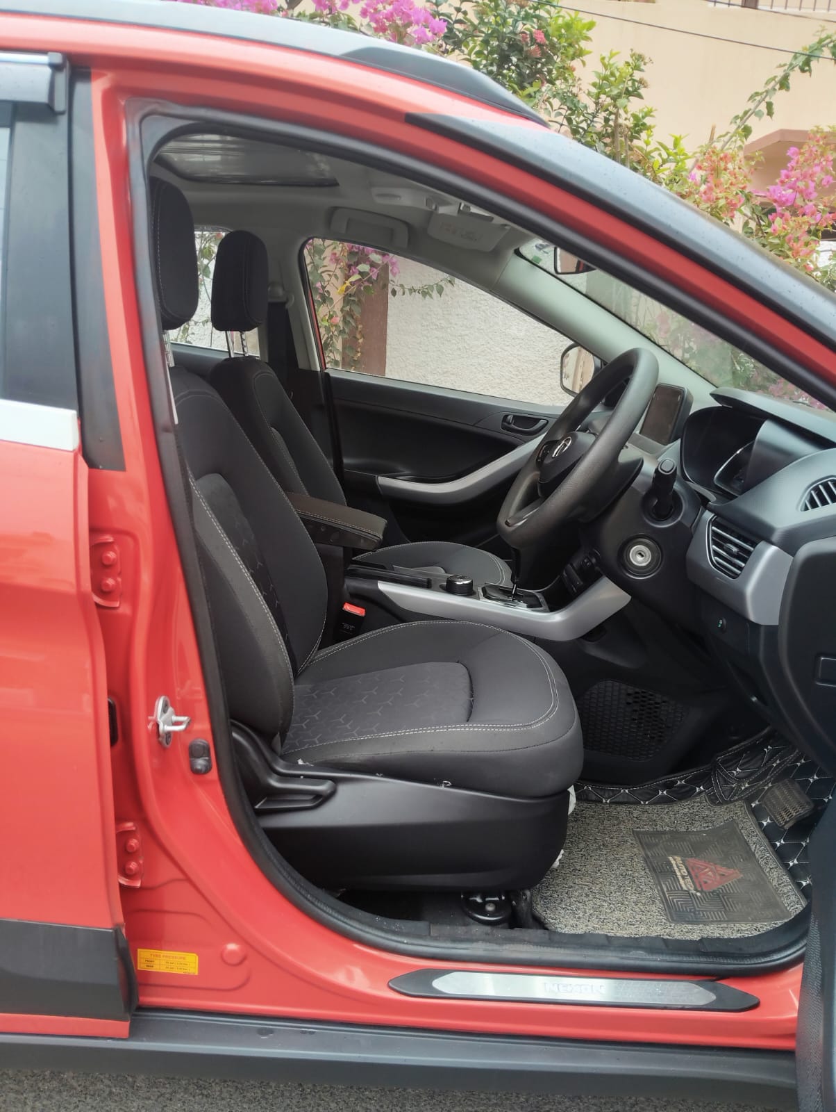 Tata Nexon - Image 8