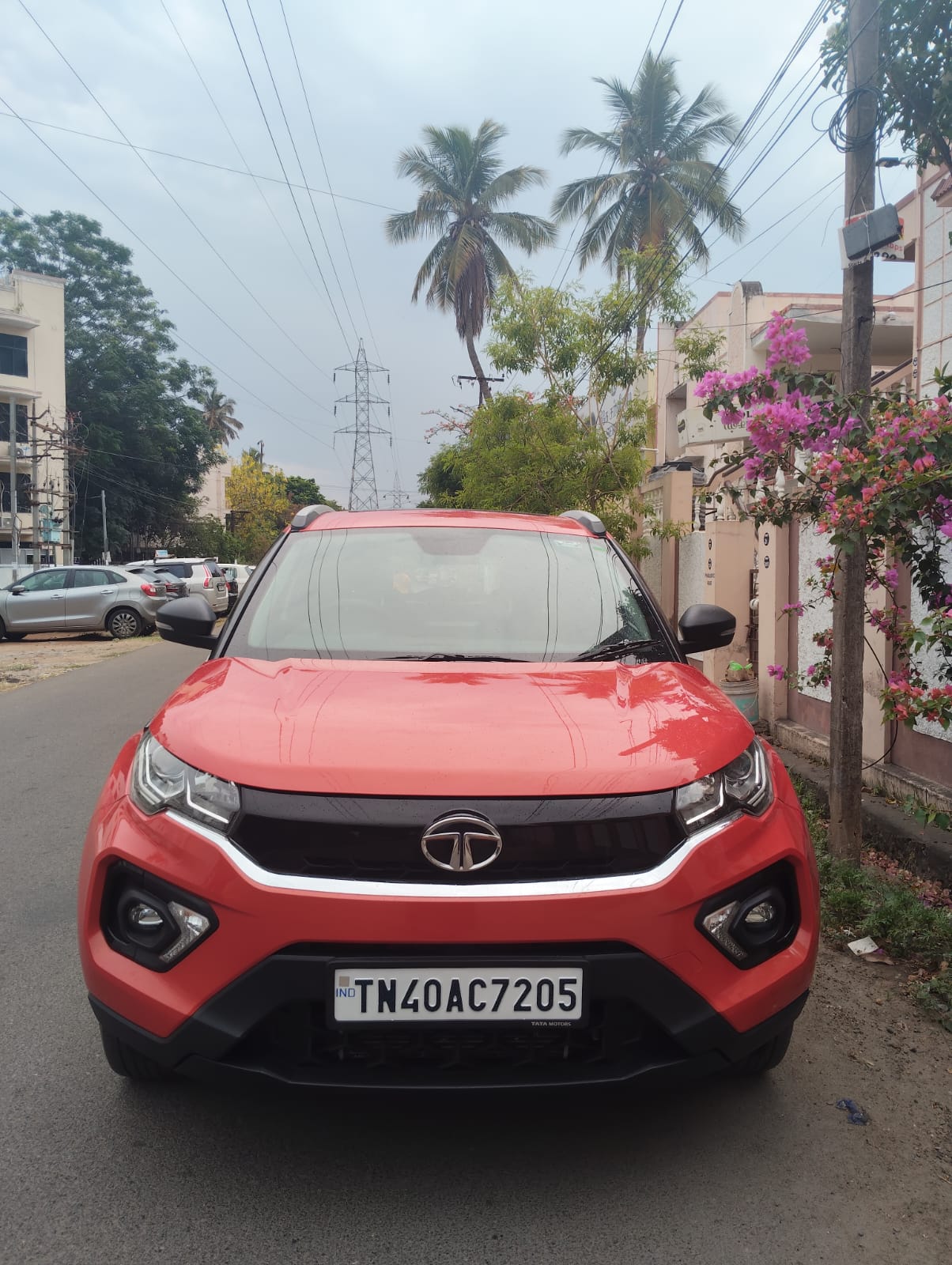 Tata Nexon
