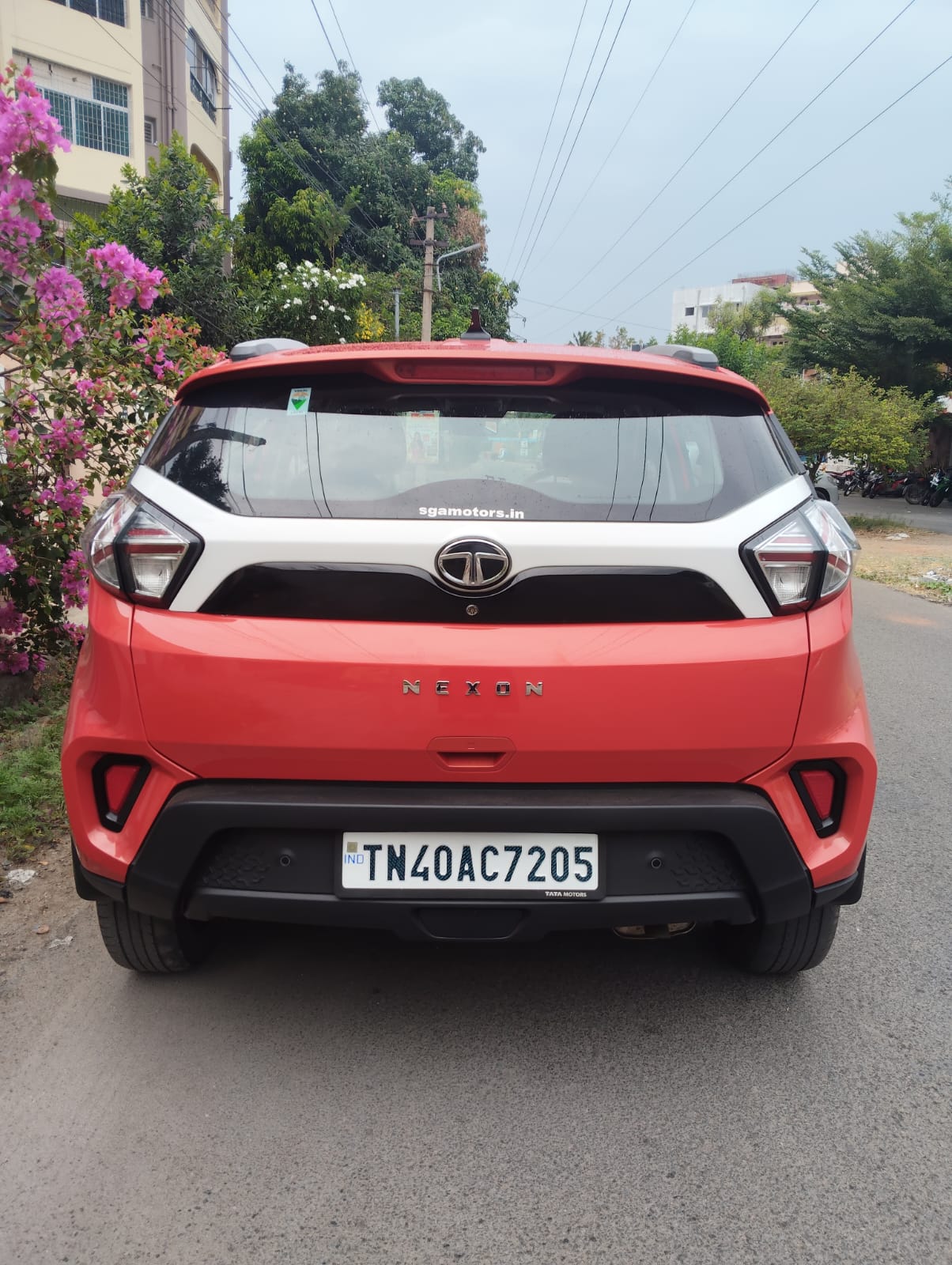 Tata Nexon - Image 6