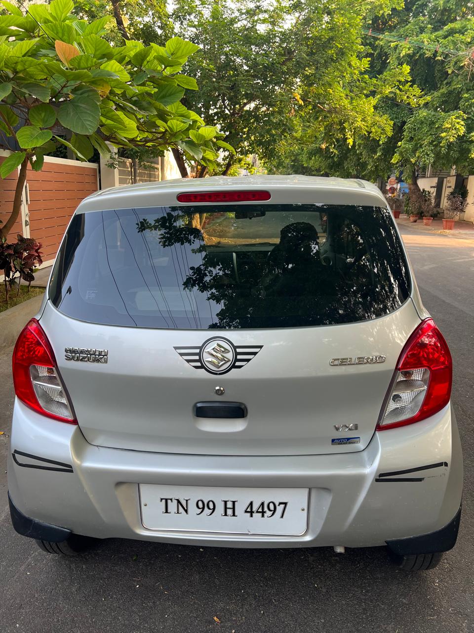 Maruti Suzuki Celerio - Image 4