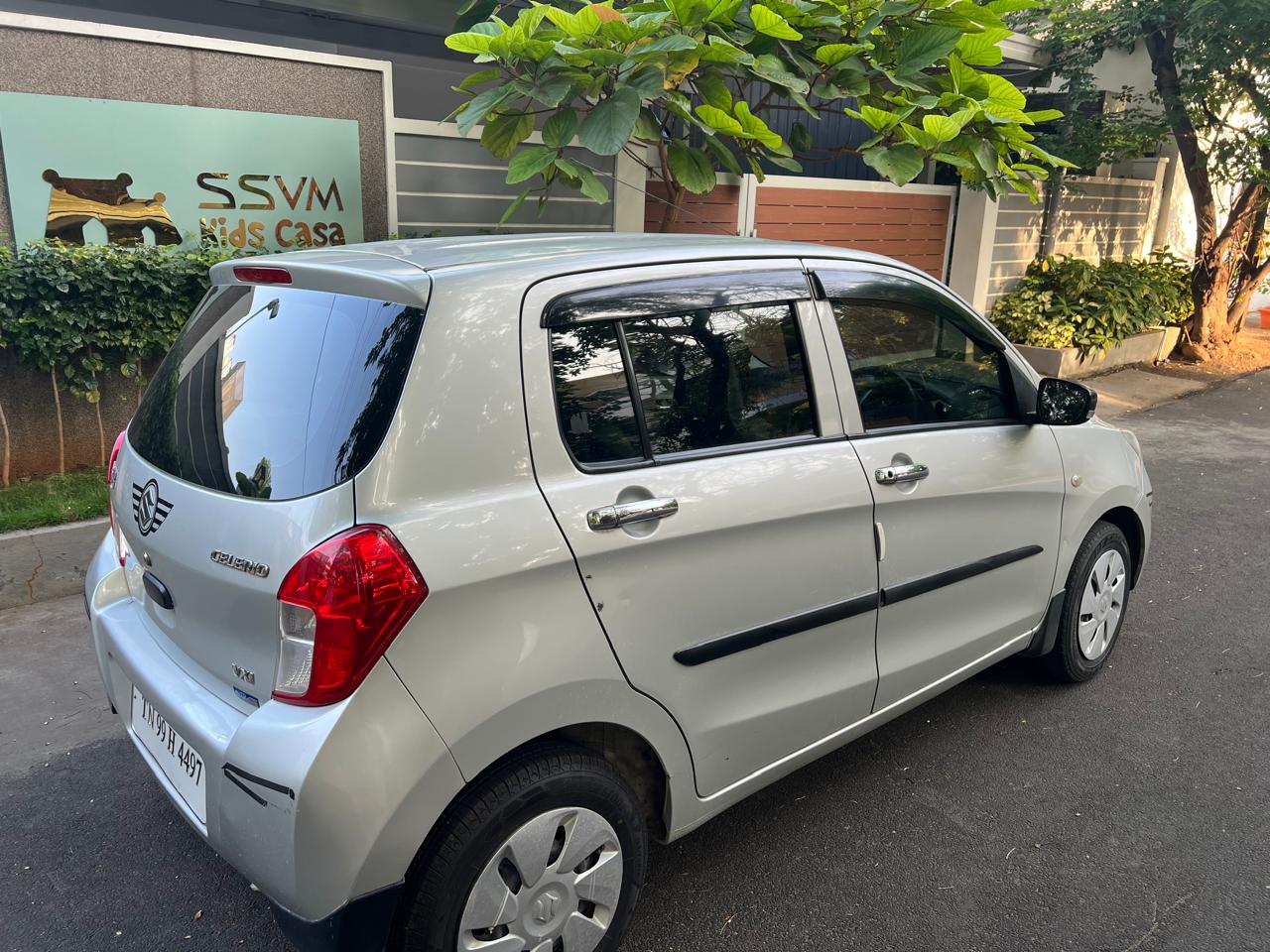 Maruti Suzuki Celerio - Image 2