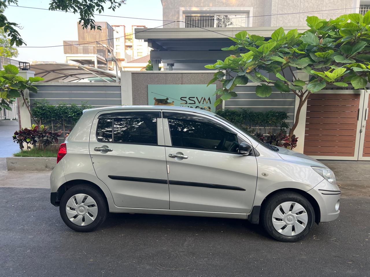 Maruti Suzuki Celerio - Image 3
