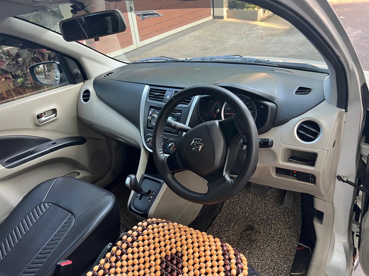 Maruti Suzuki Celerio - Image 6