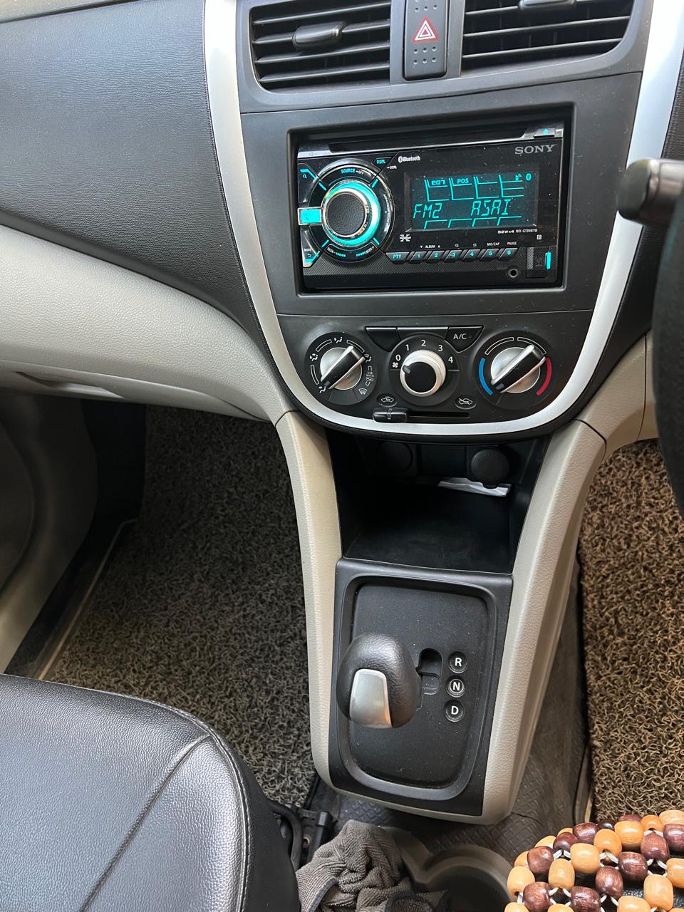 Maruti Suzuki Celerio - Image 5