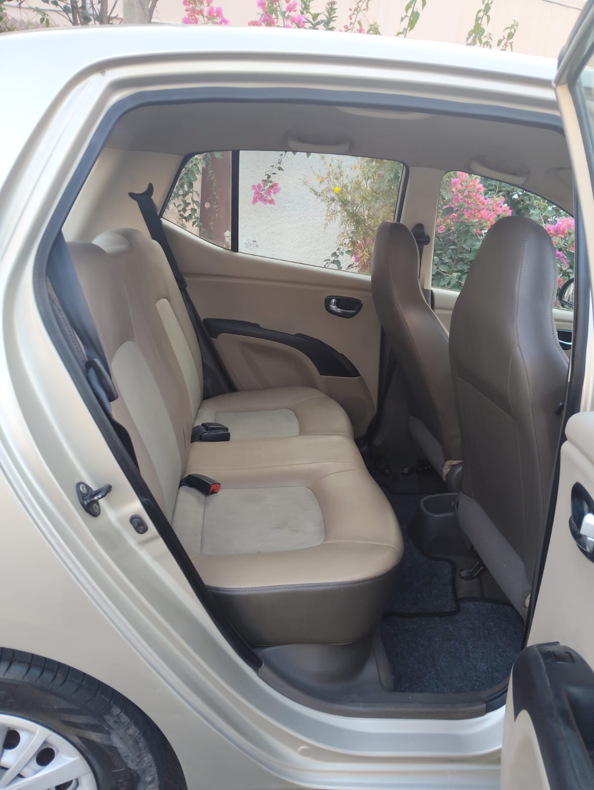 Hyundai i10 - Image 4