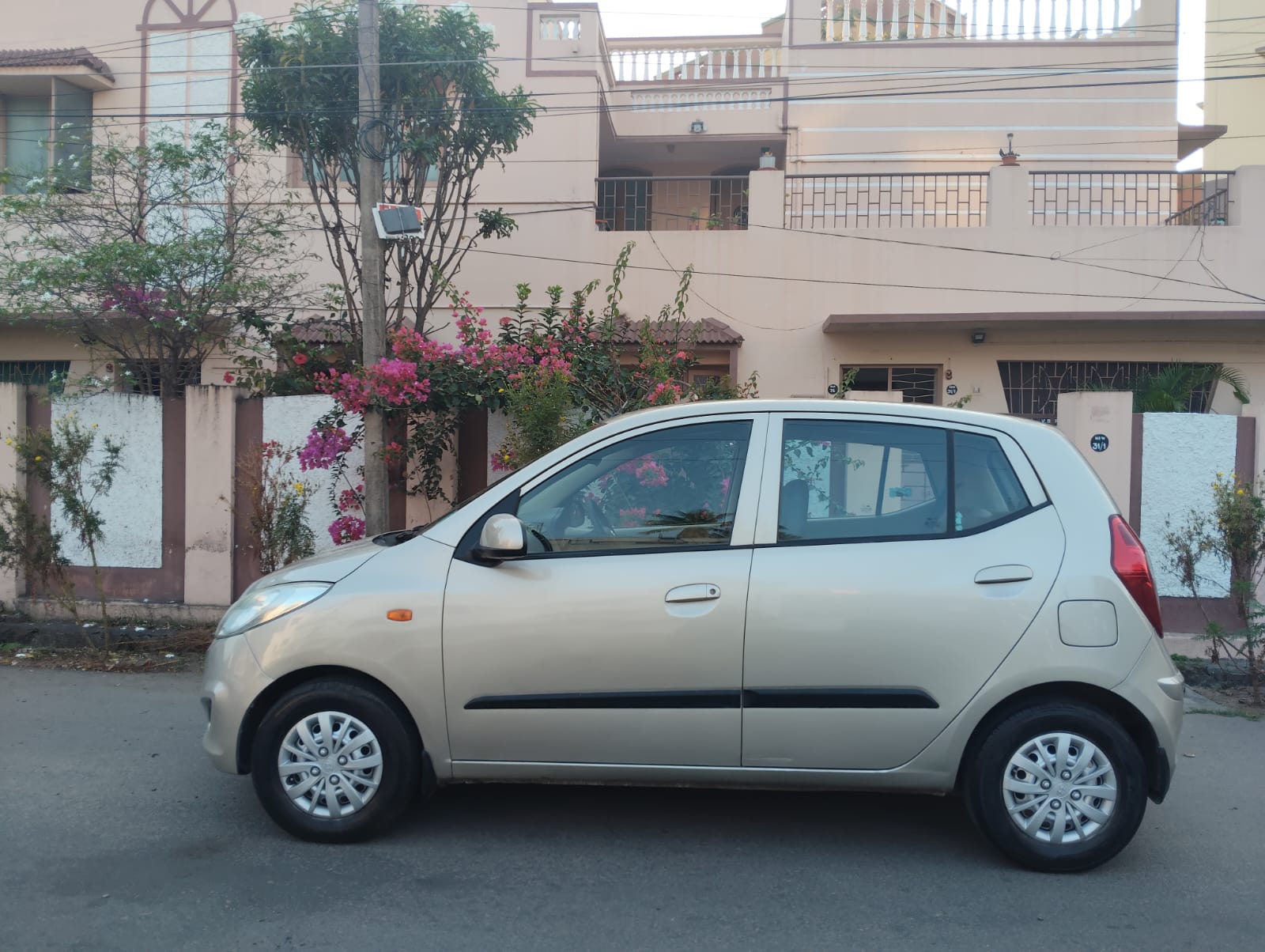 Hyundai i10 - Image 6