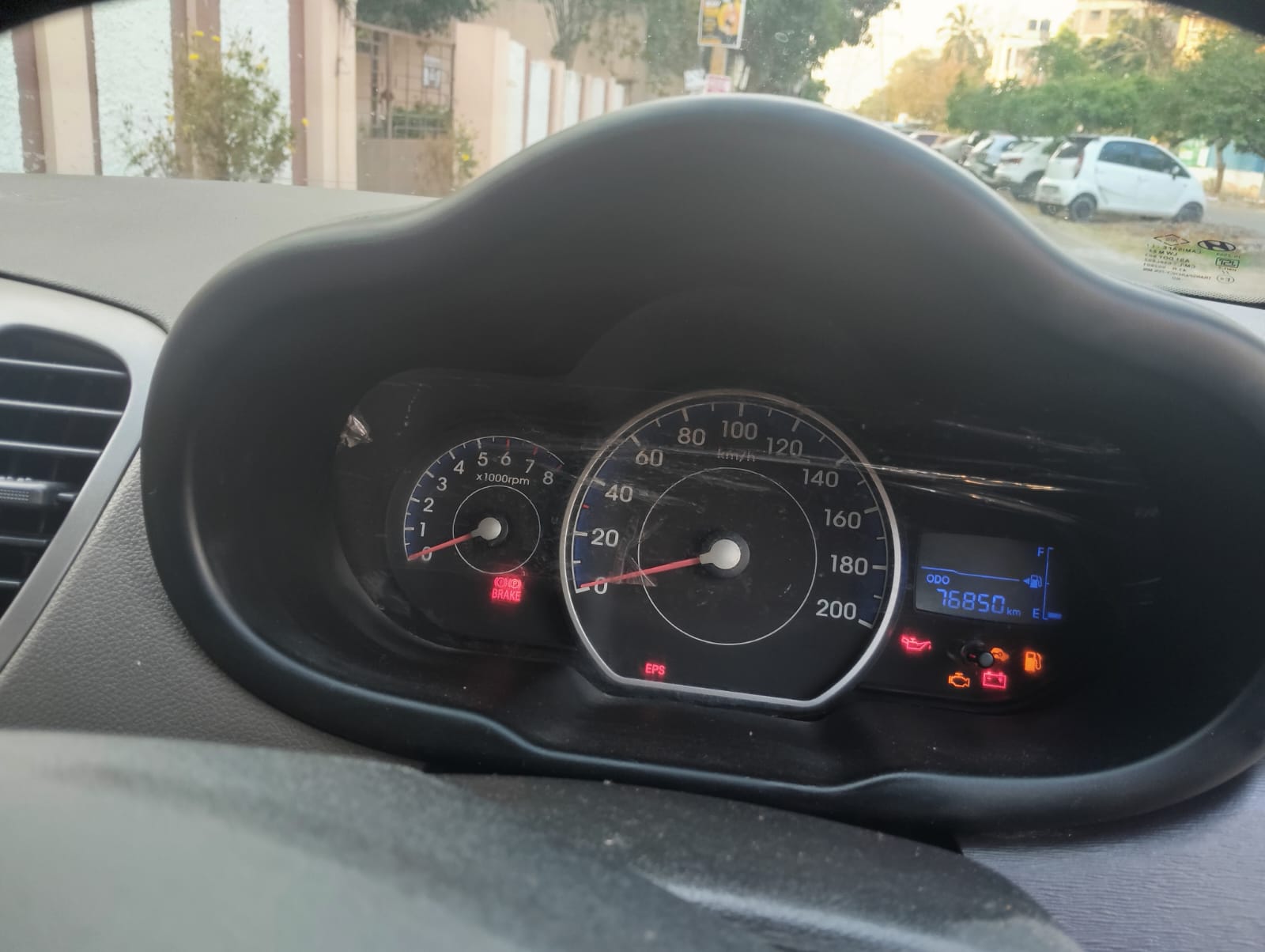 Hyundai i10 - Image 2