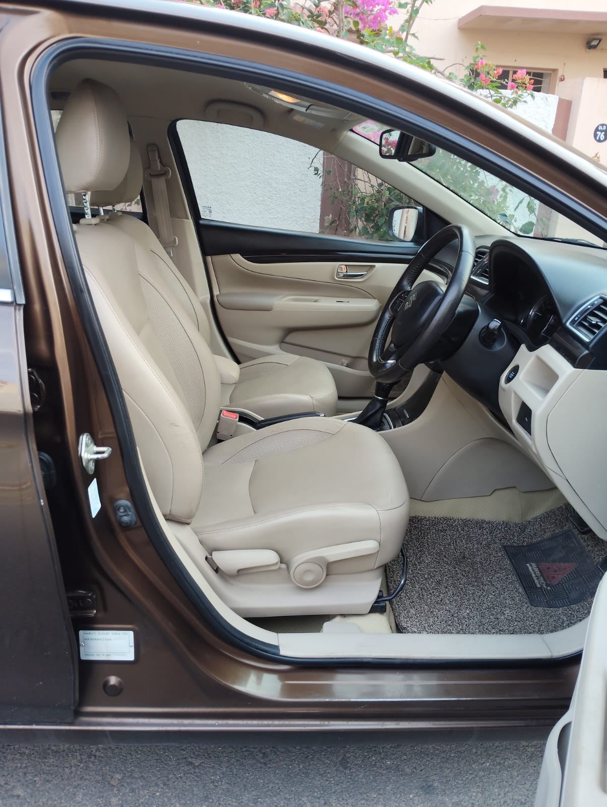 Maruti Suzuki Ciaz - Image 2