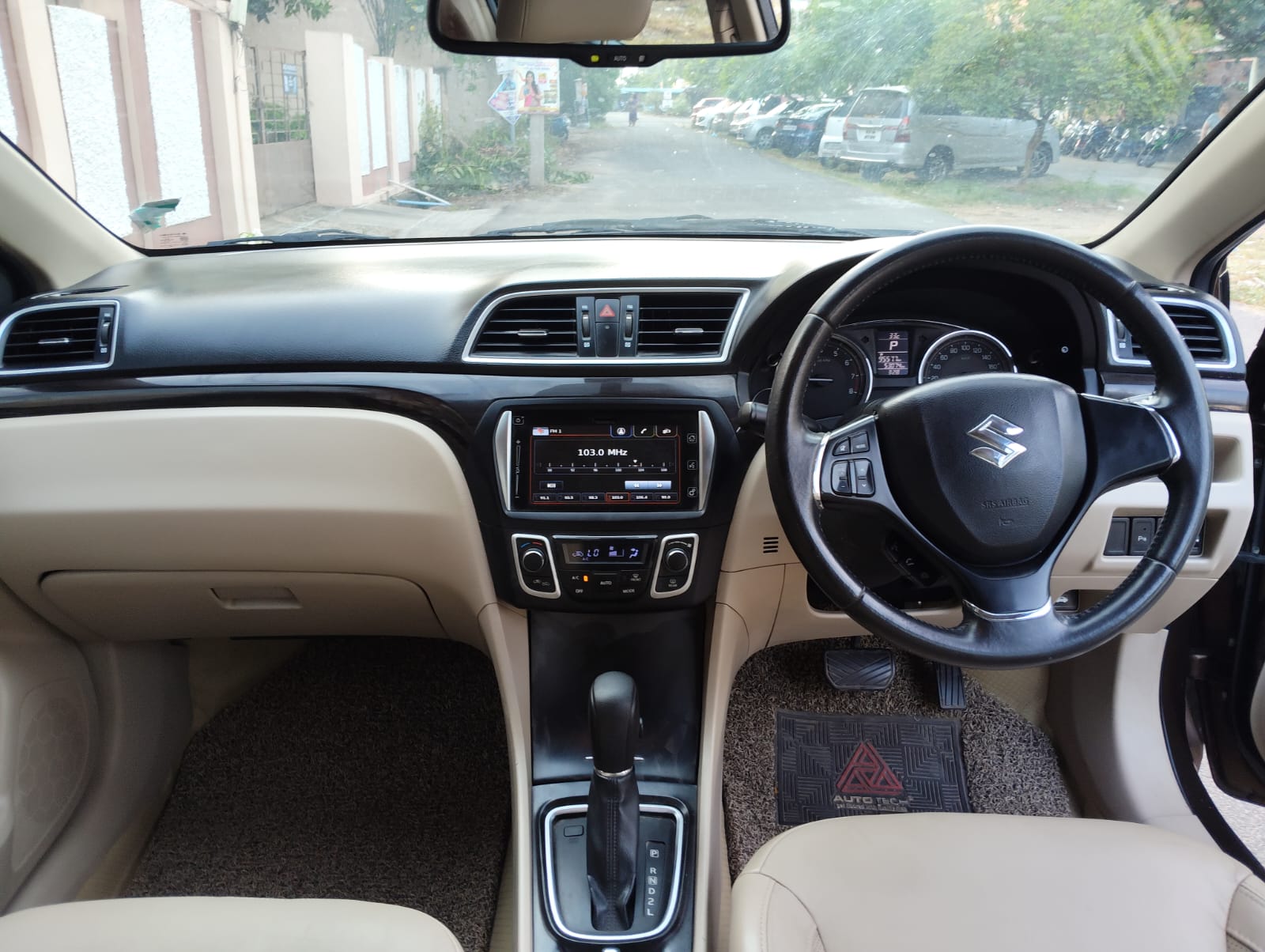 Maruti Suzuki Ciaz - Image 3