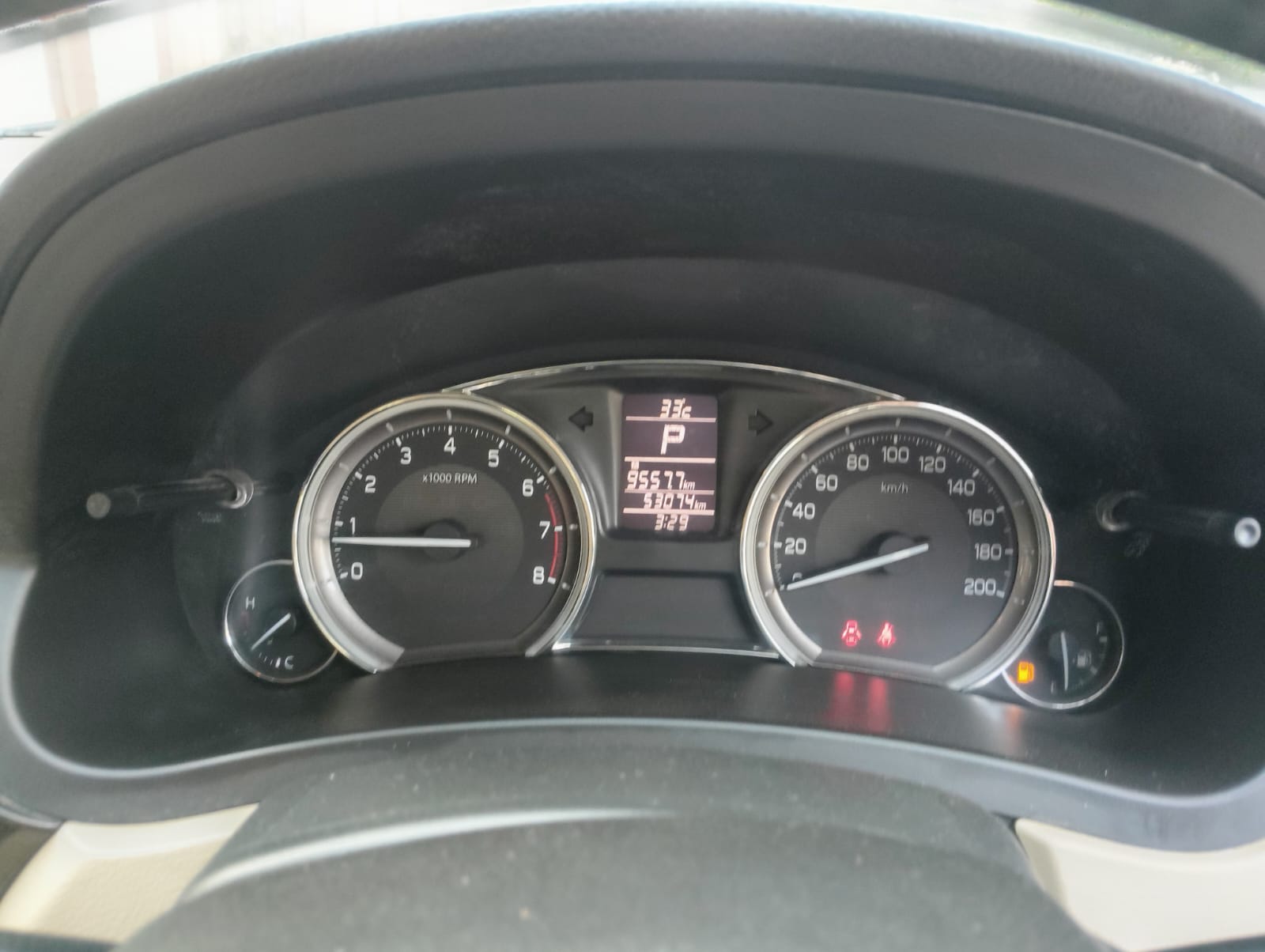 Maruti Suzuki Ciaz - Image 6