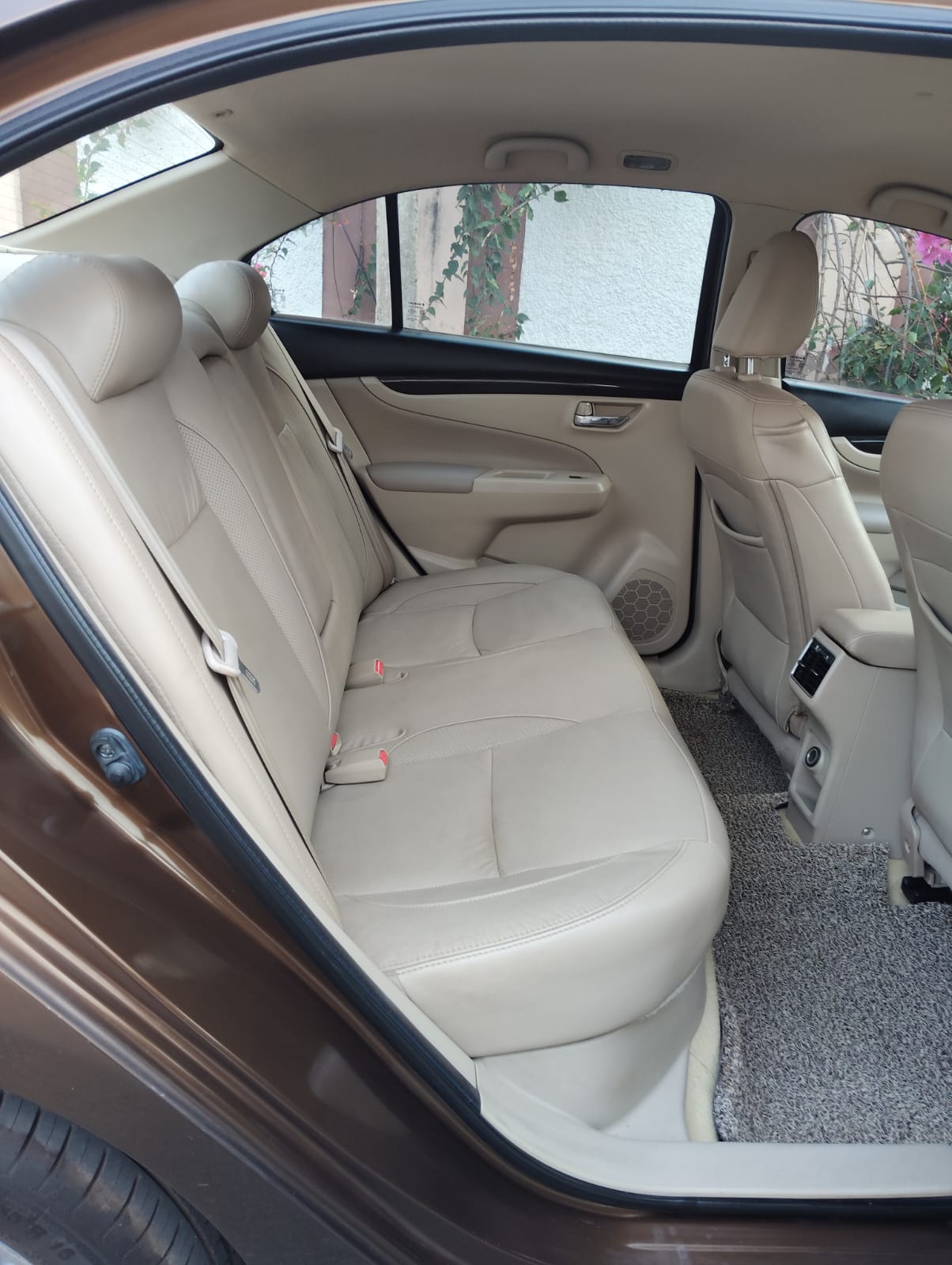 Maruti Suzuki Ciaz - Image 5