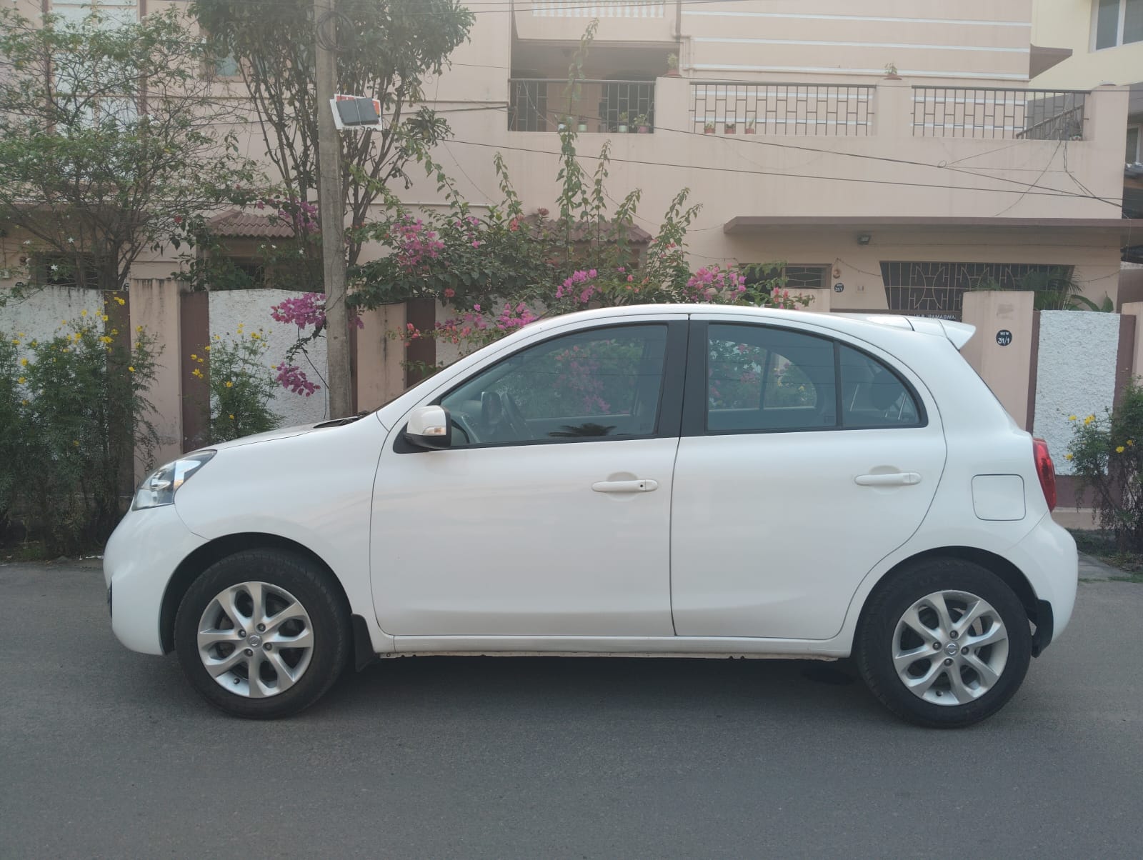 Nissan Micra - Image 4