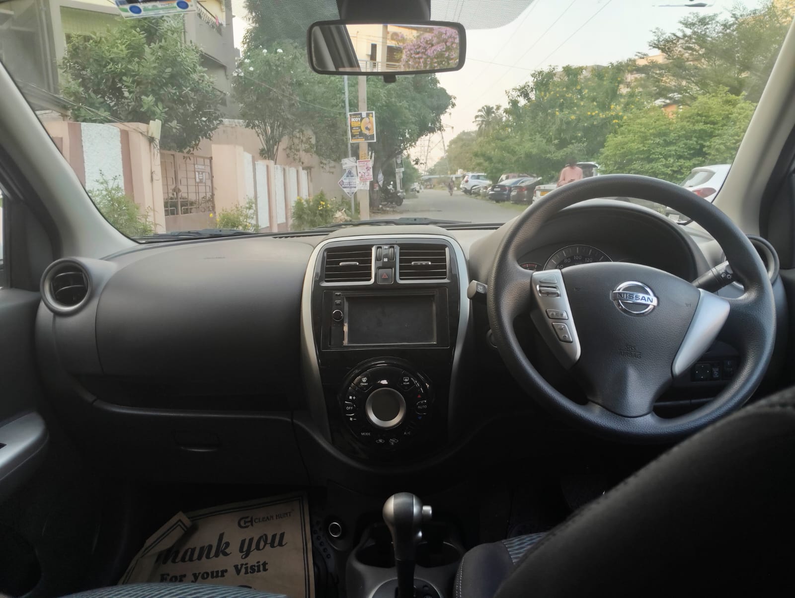 Nissan Micra - Image 5