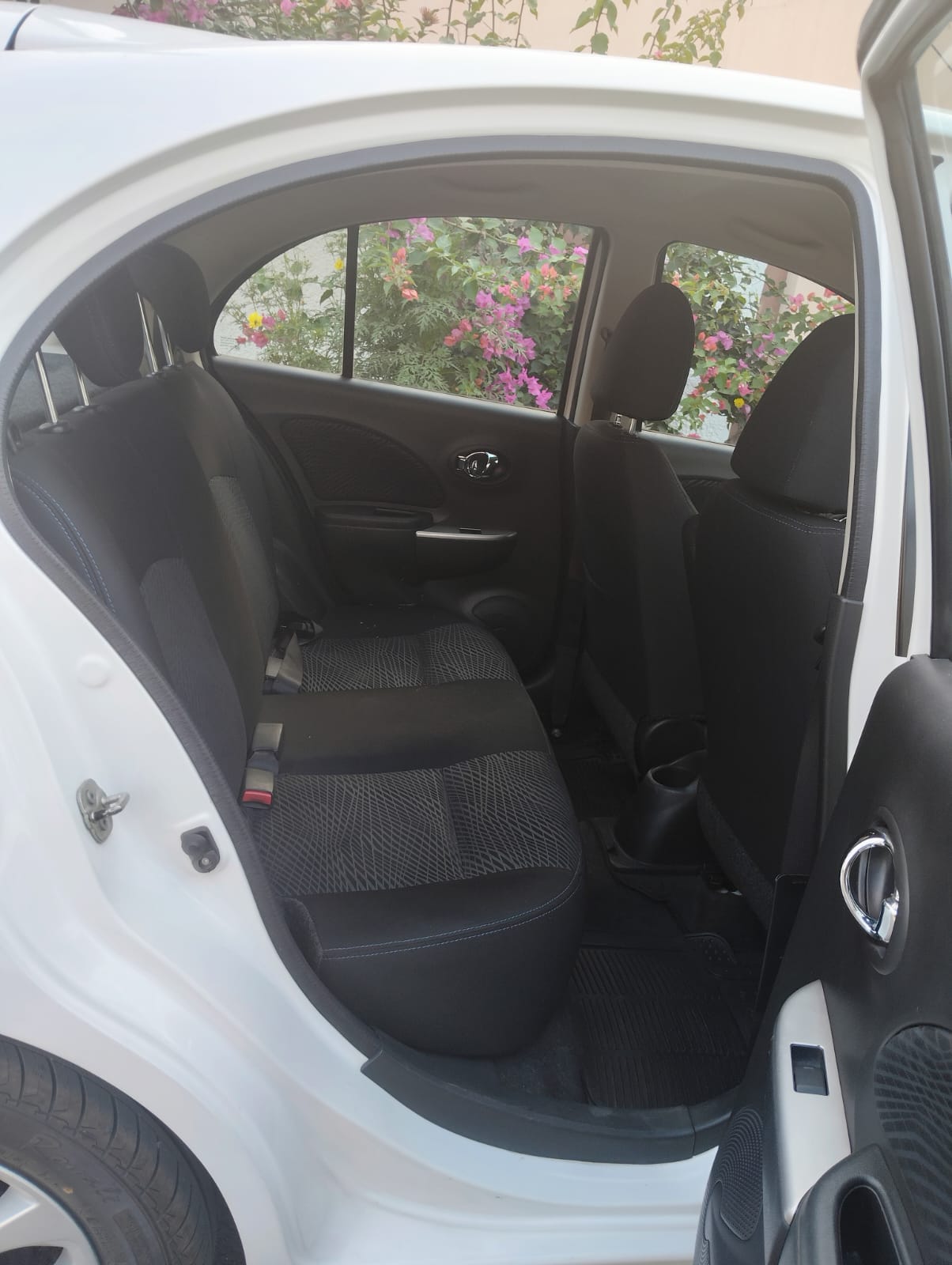 Nissan Micra - Image 3