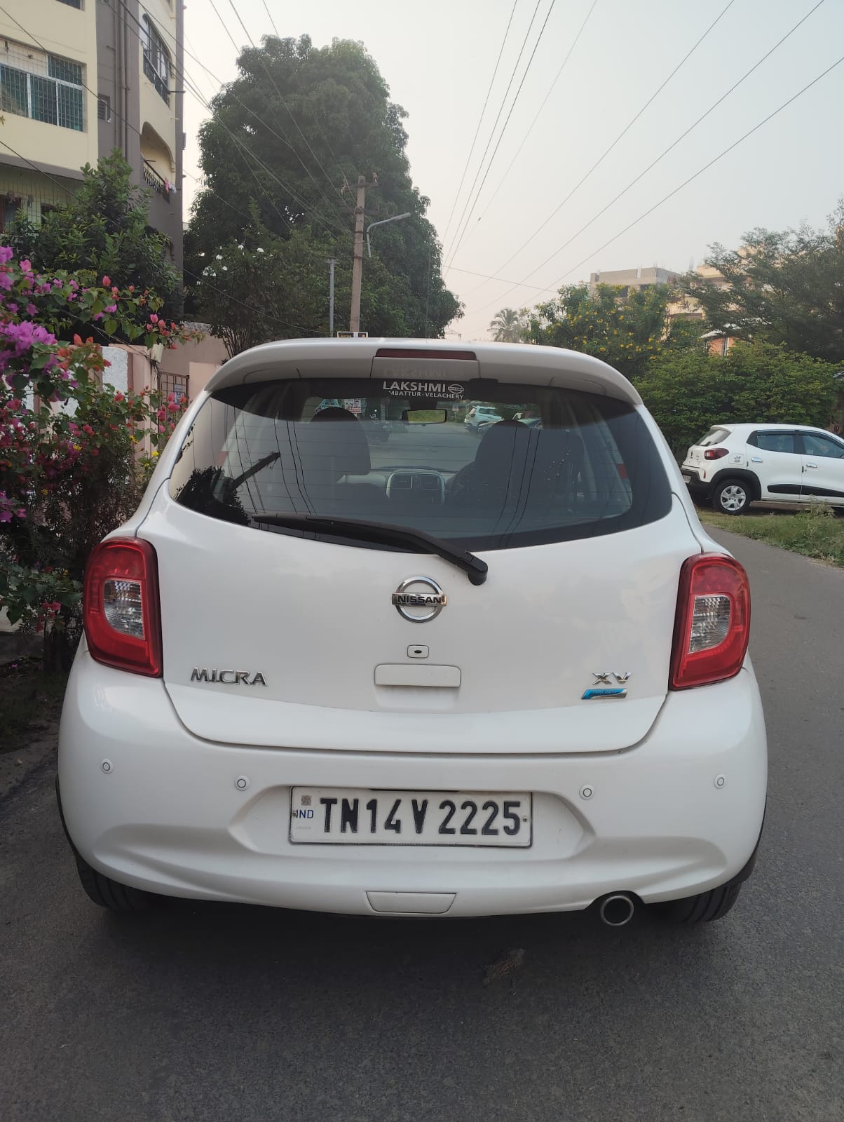 Nissan Micra - Image 2