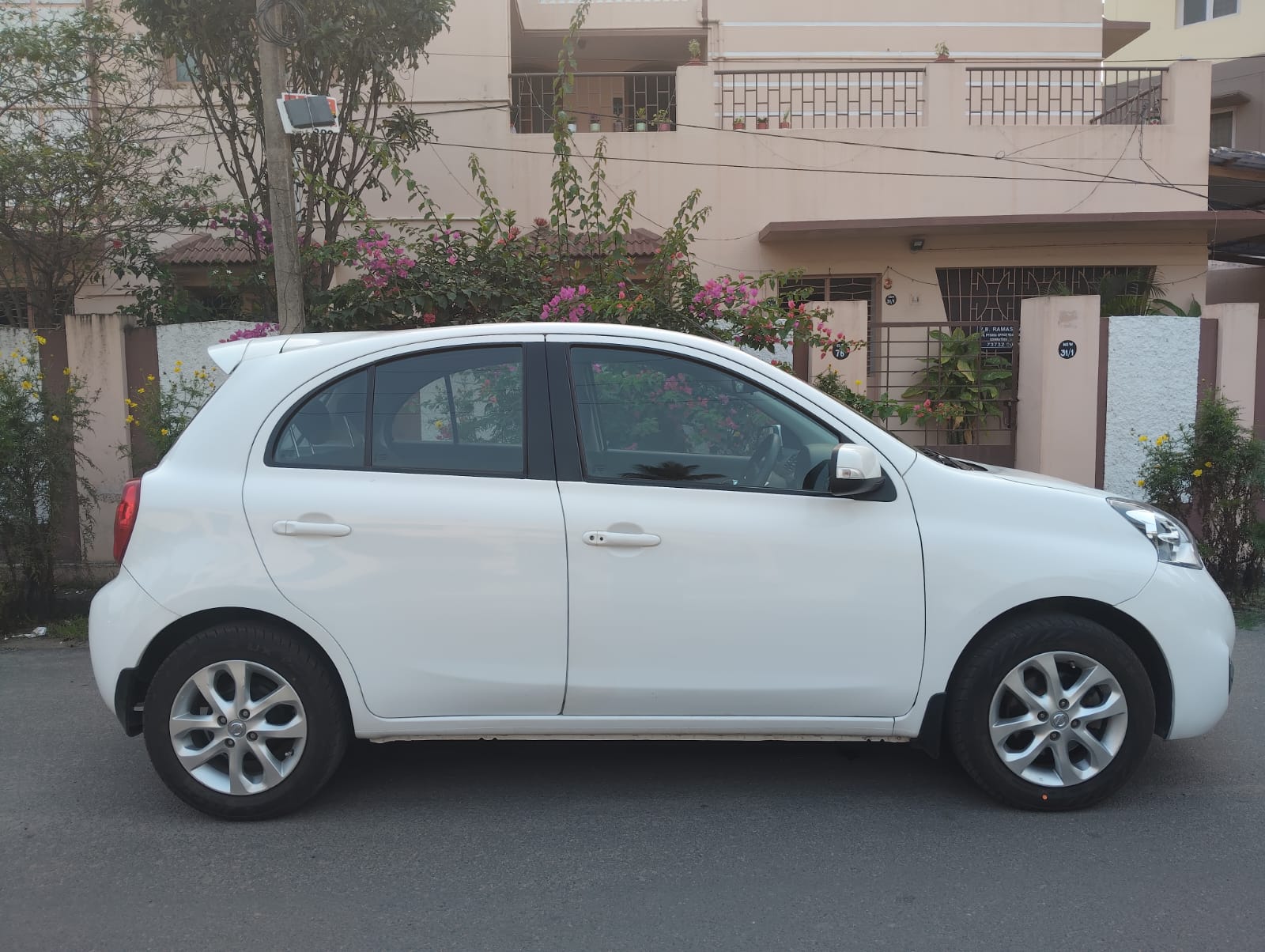 Nissan Micra - Image 6