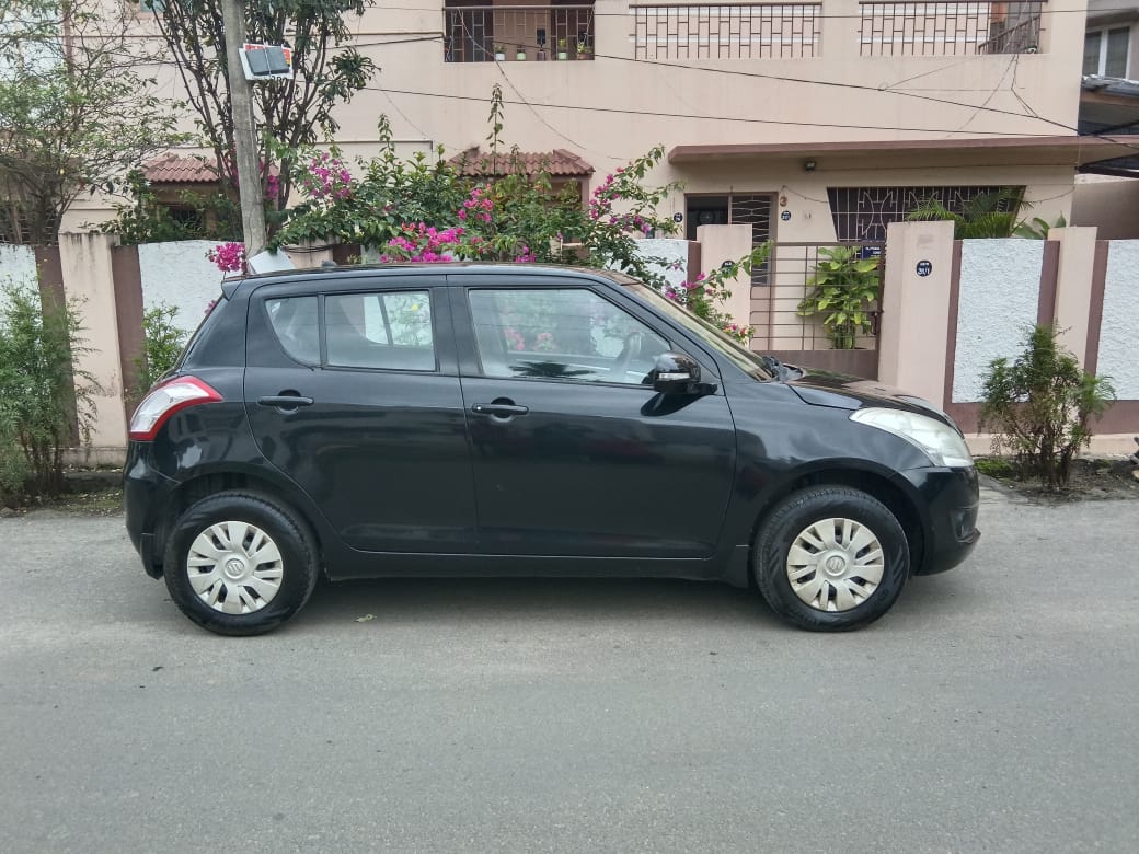 Maruti Suzuki Swift - Image 5
