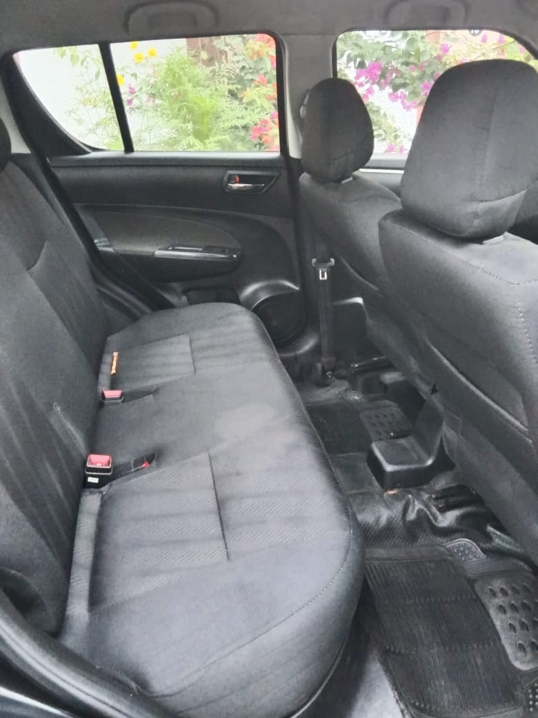 Maruti Suzuki Swift - Image 3
