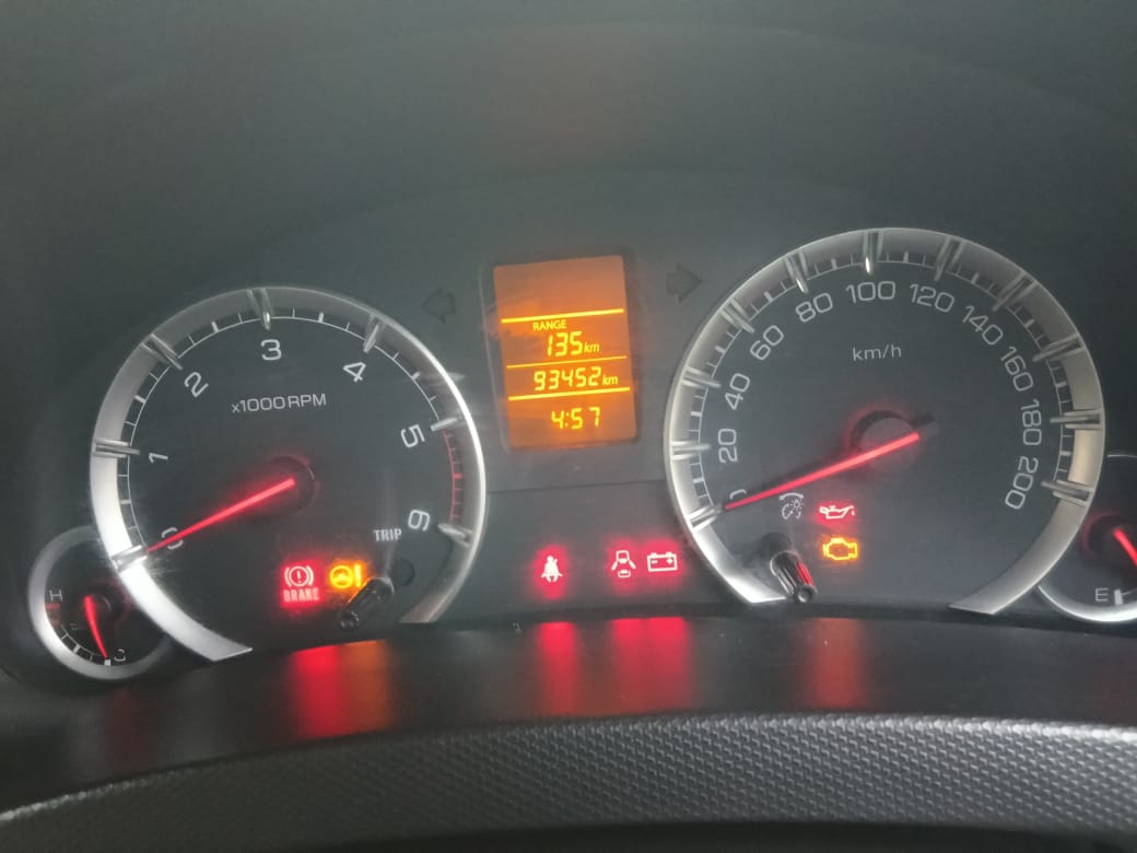 Maruti Suzuki Swift - Image 6