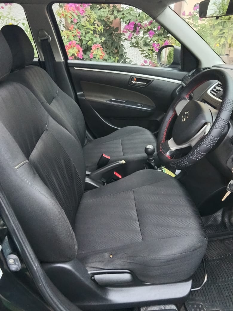 Maruti Suzuki Swift