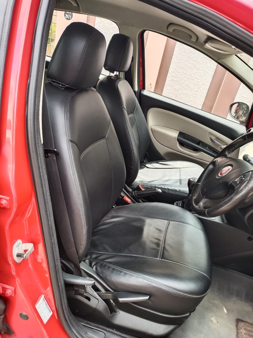 Fiat Punto - Image 7